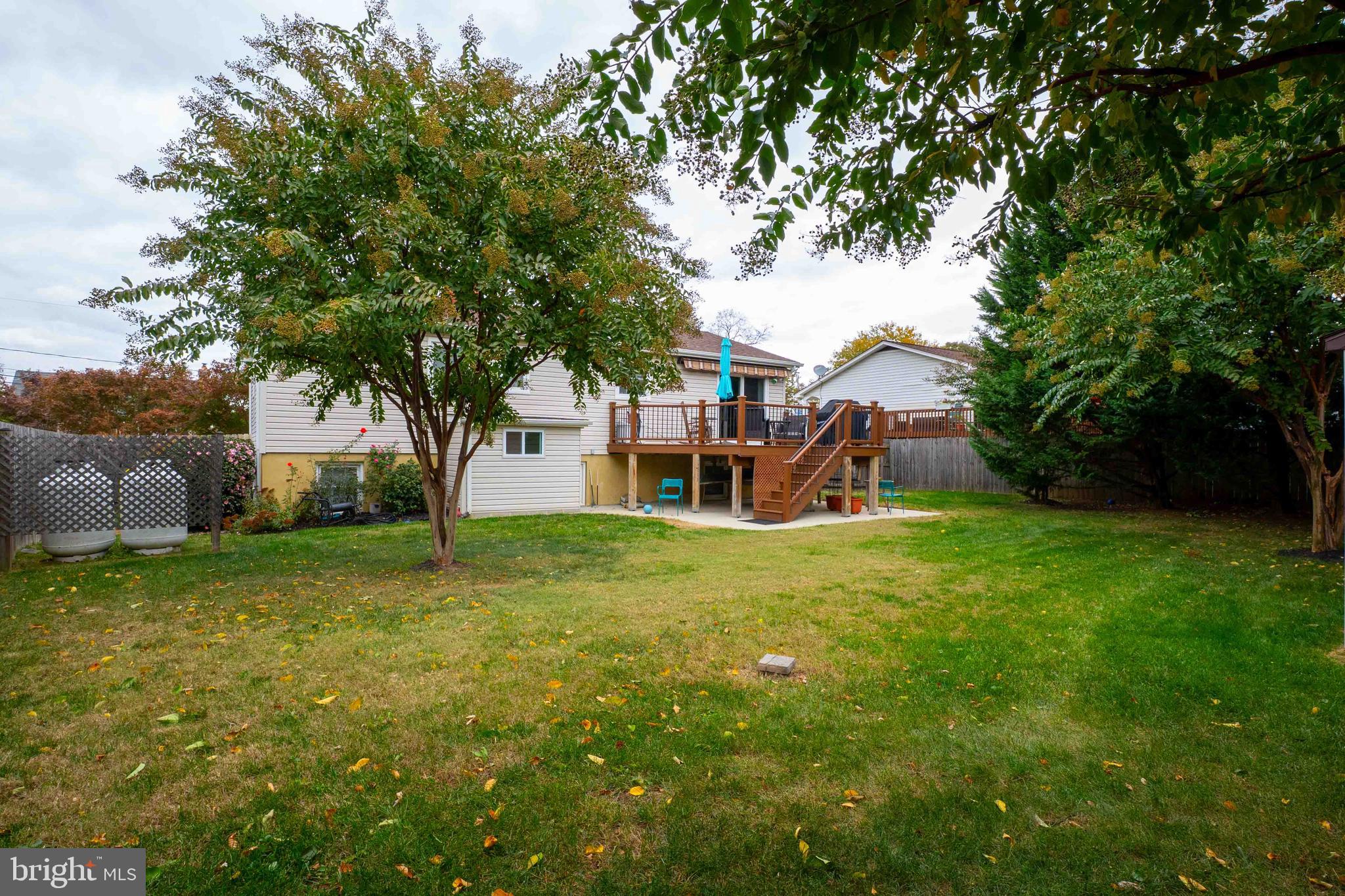 CAPE ST CLAIRE - Residential