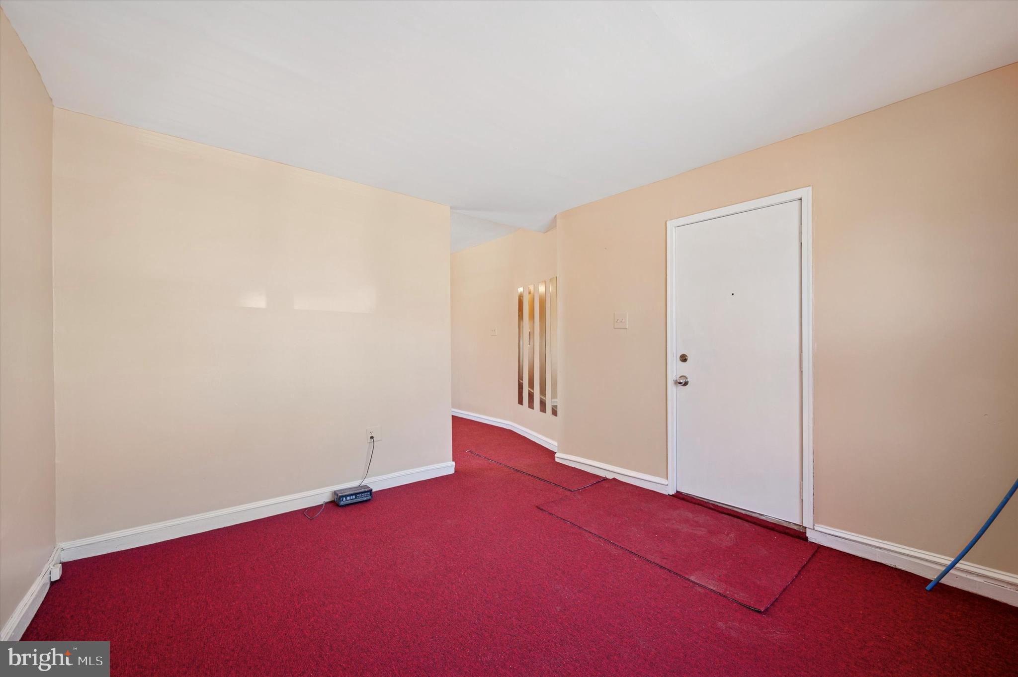 FERN ROCK - Residential Income