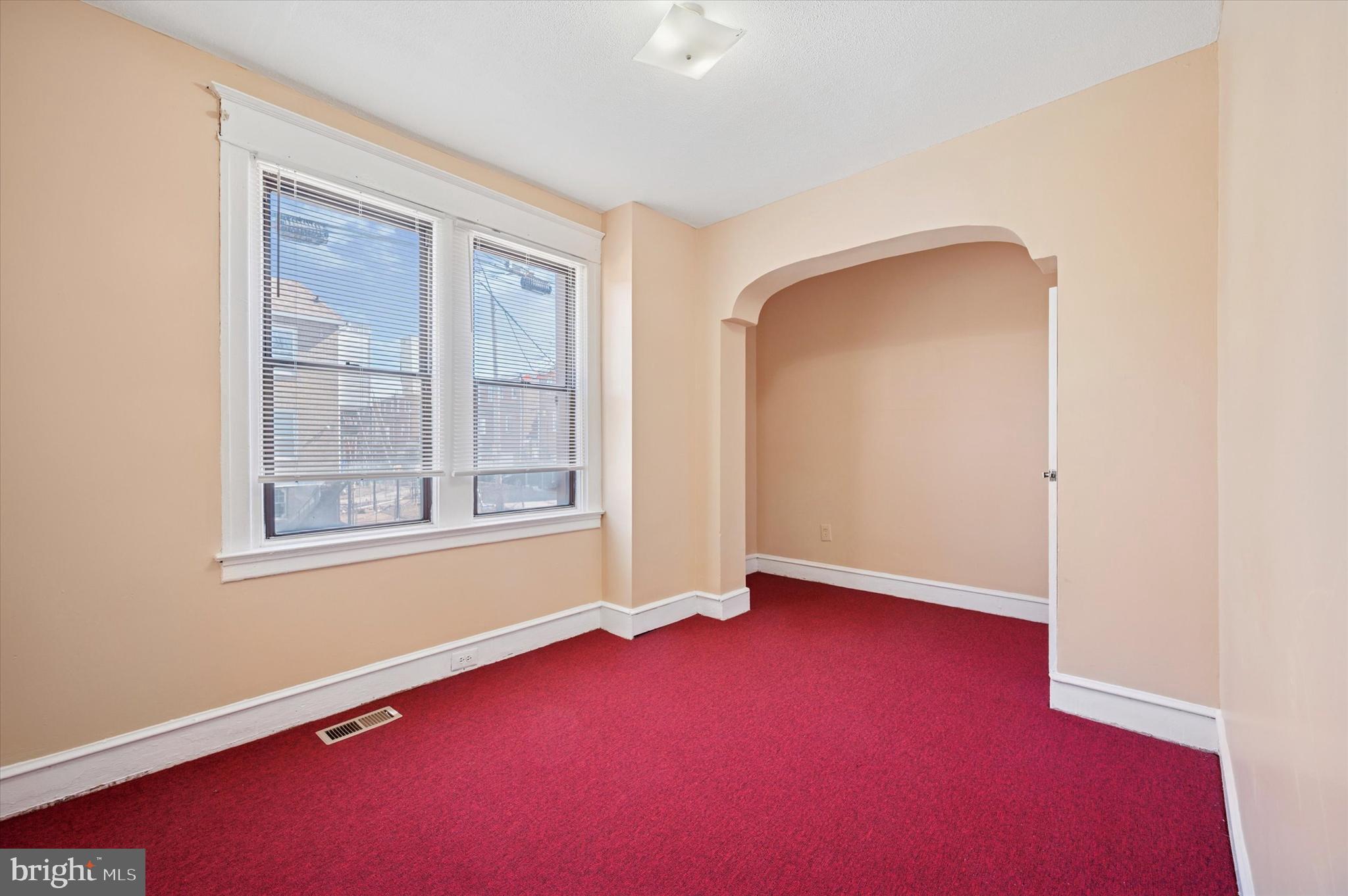 FERN ROCK - Residential Income