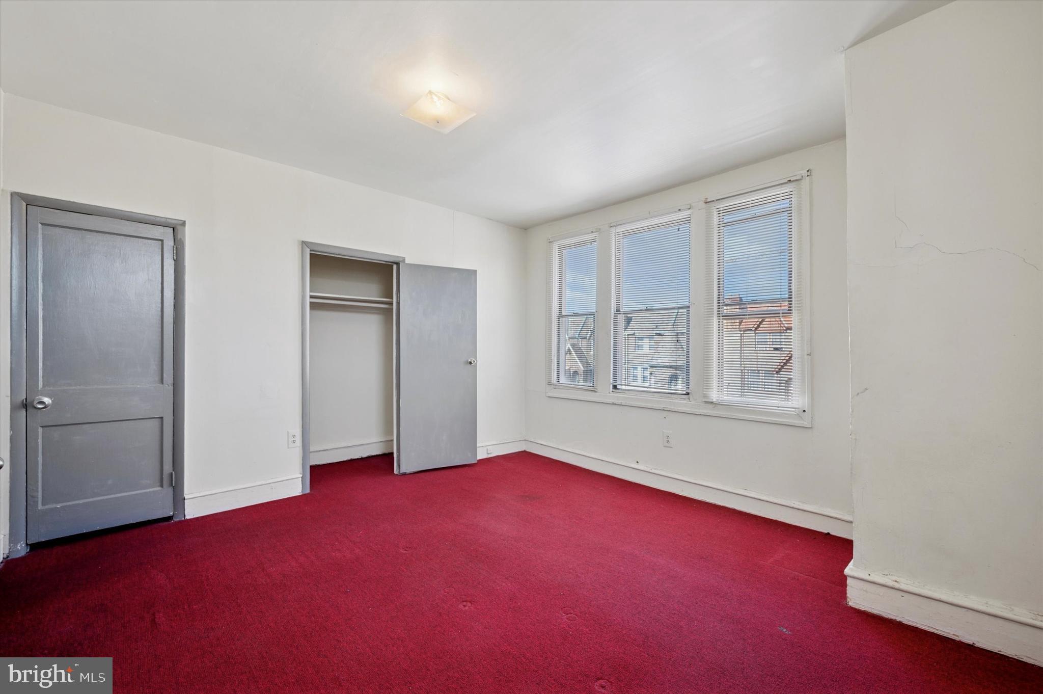 FERN ROCK - Residential Income