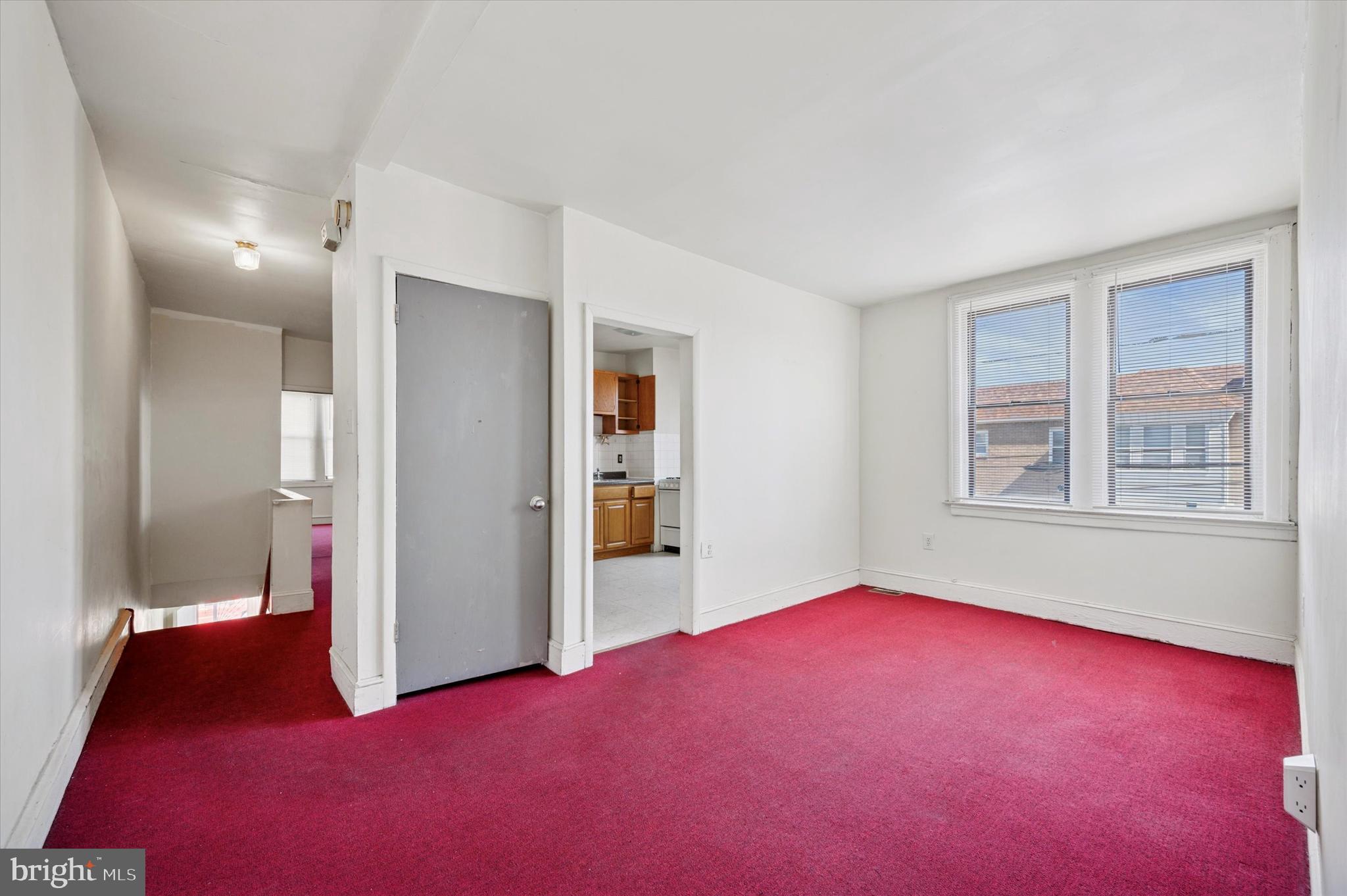 FERN ROCK - Residential Income