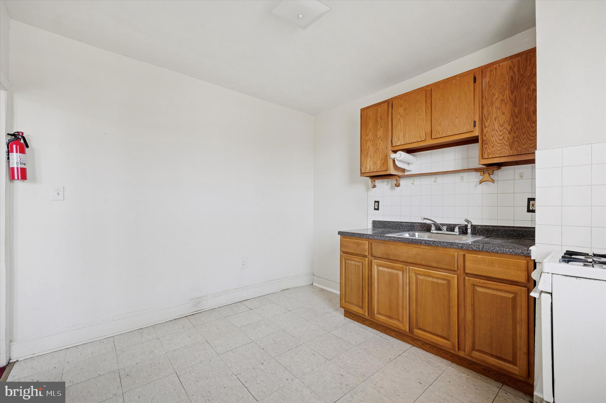 FERN ROCK - Residential Income