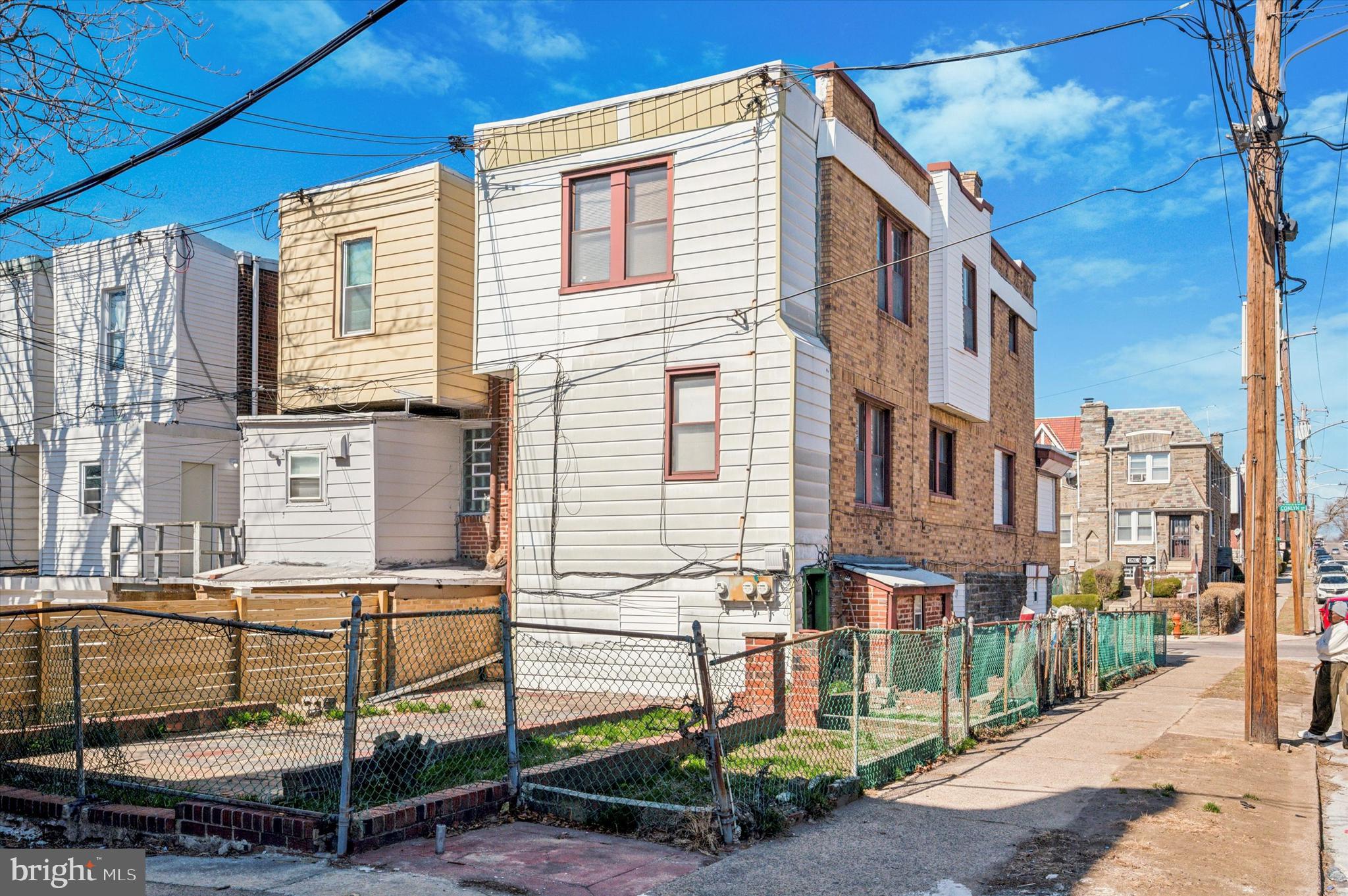 FERN ROCK - Residential Income