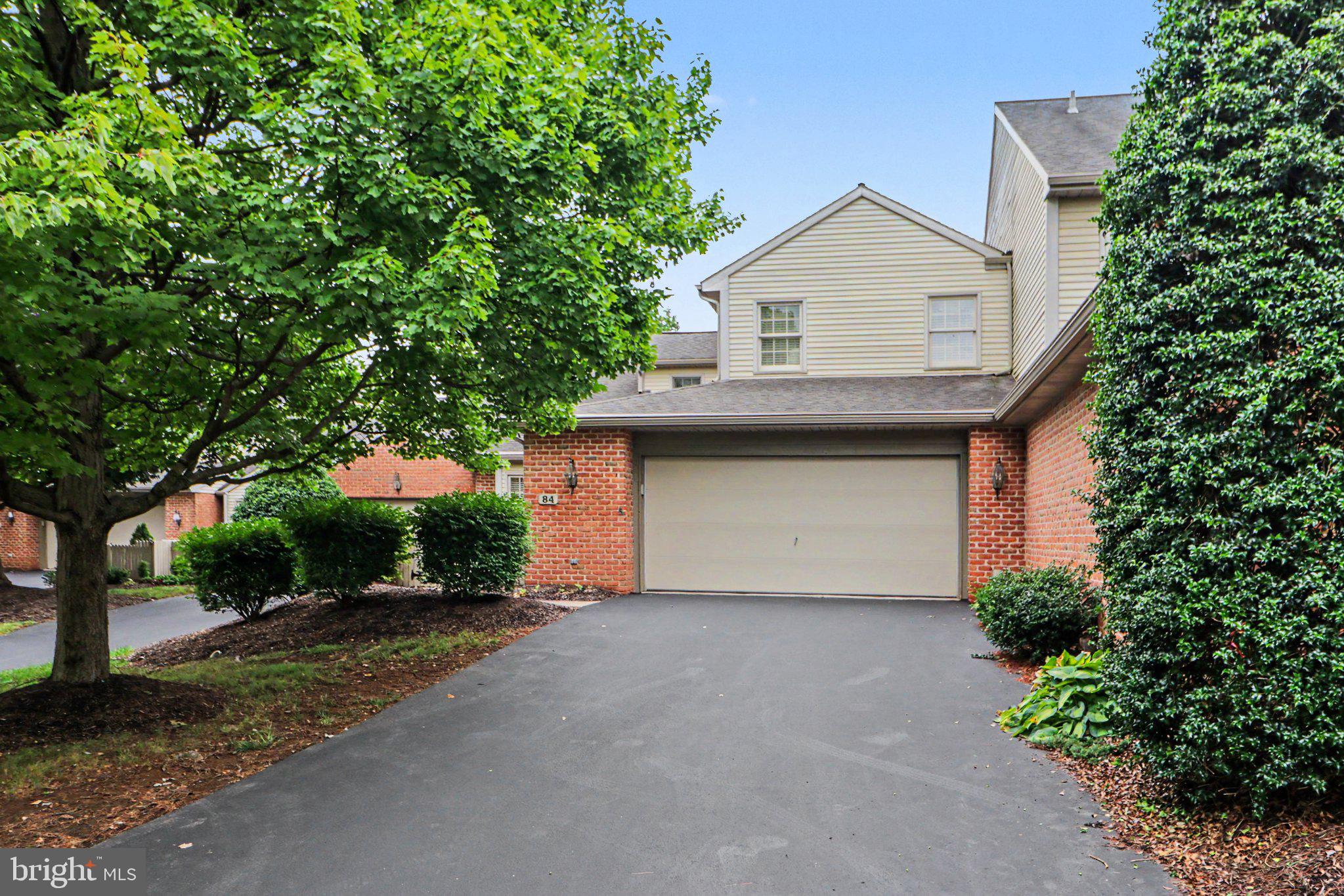 84 CAMBRIDGE DRIVE