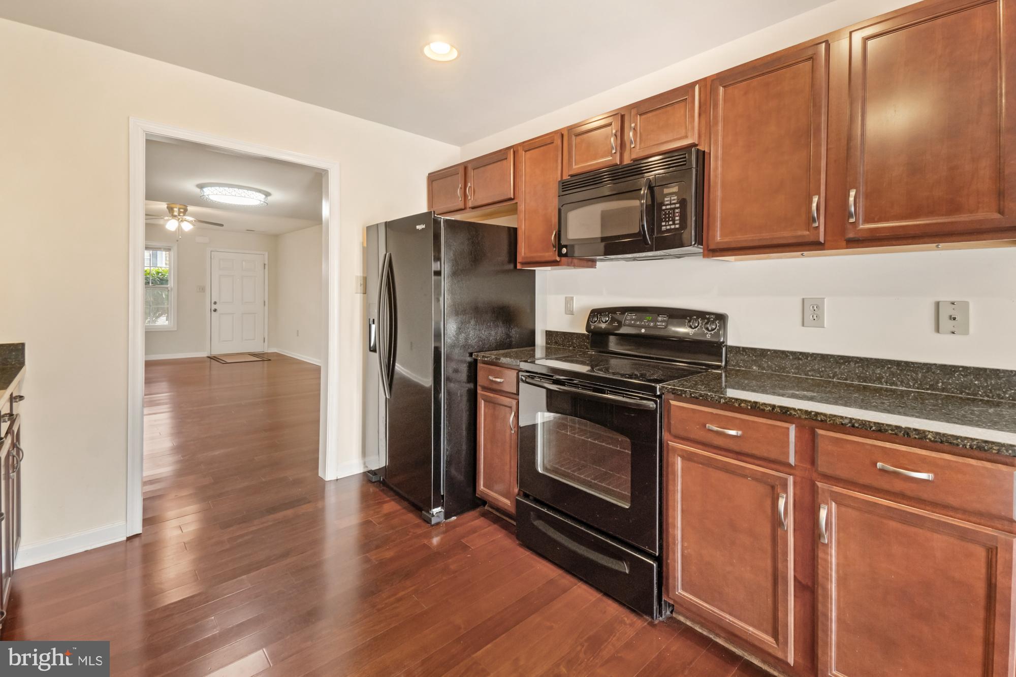 BRIAR RUN - Residential