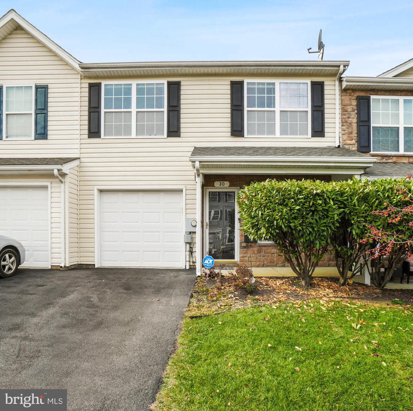 BRIAR RUN - Residential