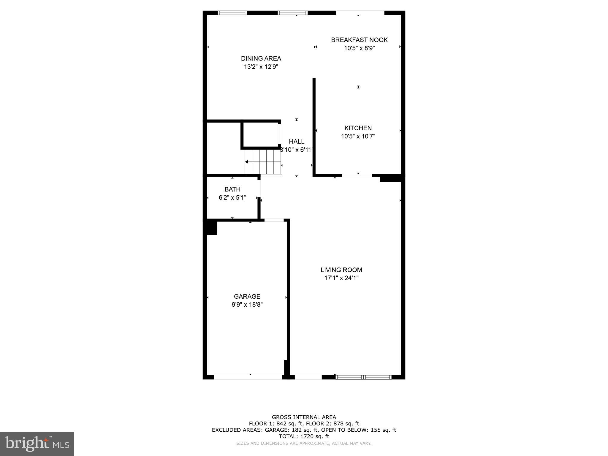 BRIAR RUN - Residential