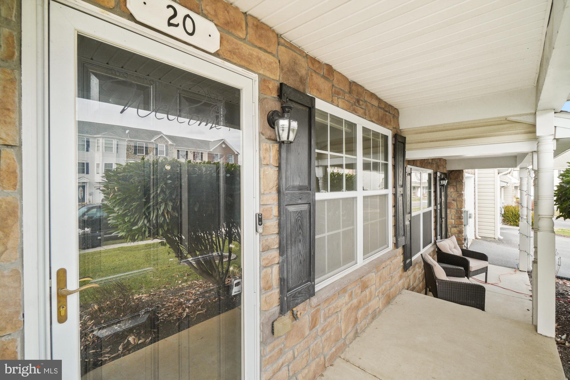 BRIAR RUN - Residential