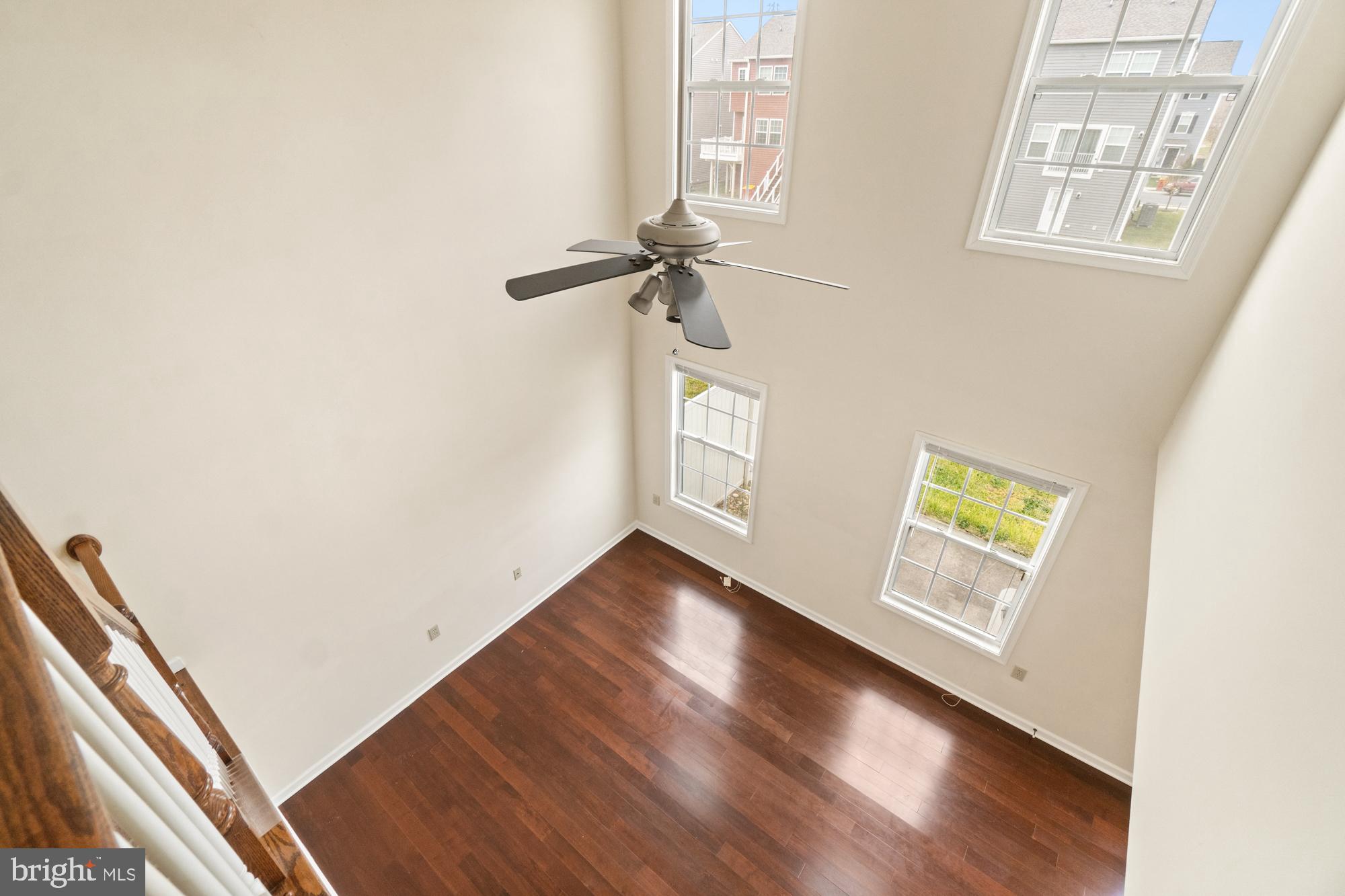 BRIAR RUN - Residential