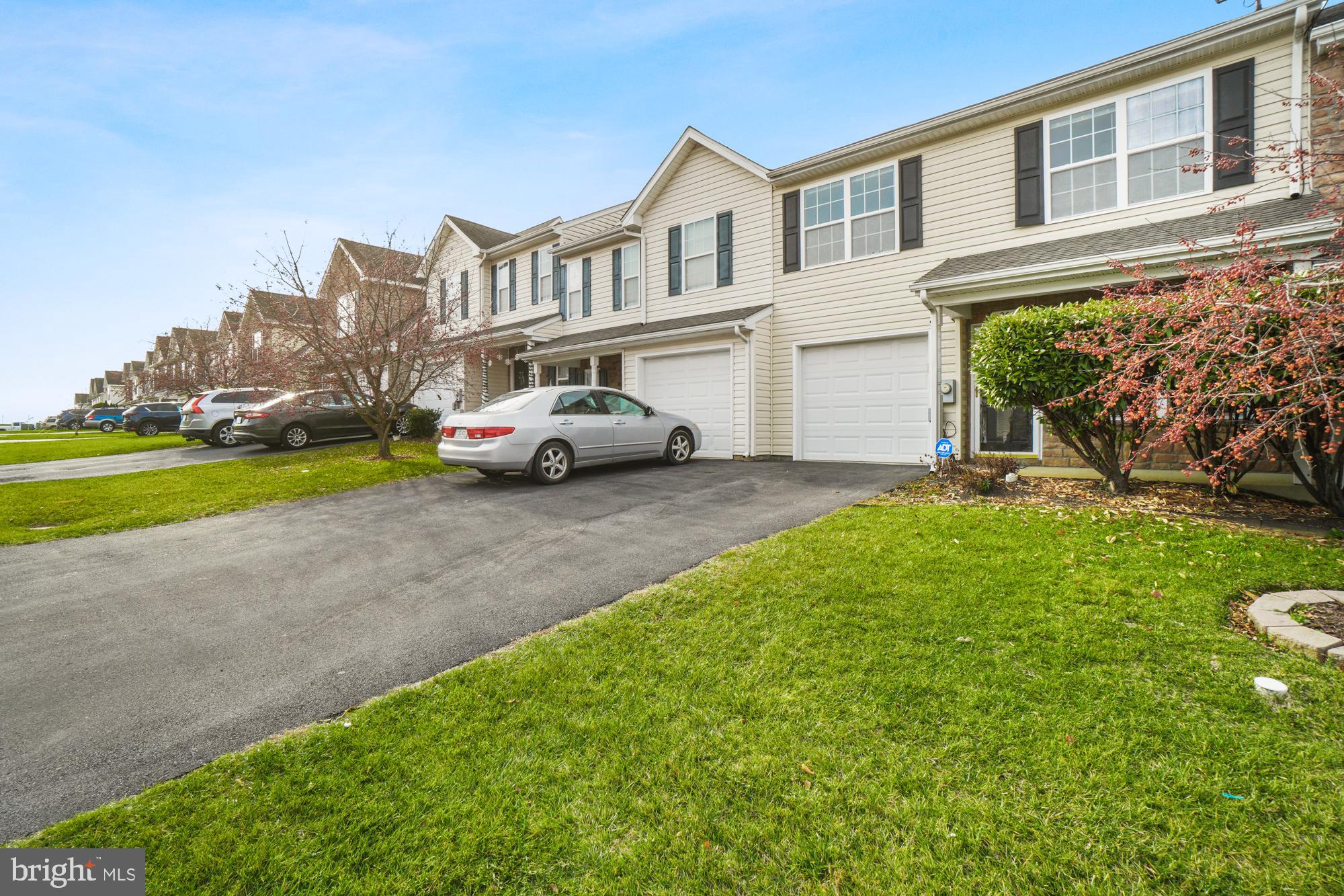 BRIAR RUN - Residential