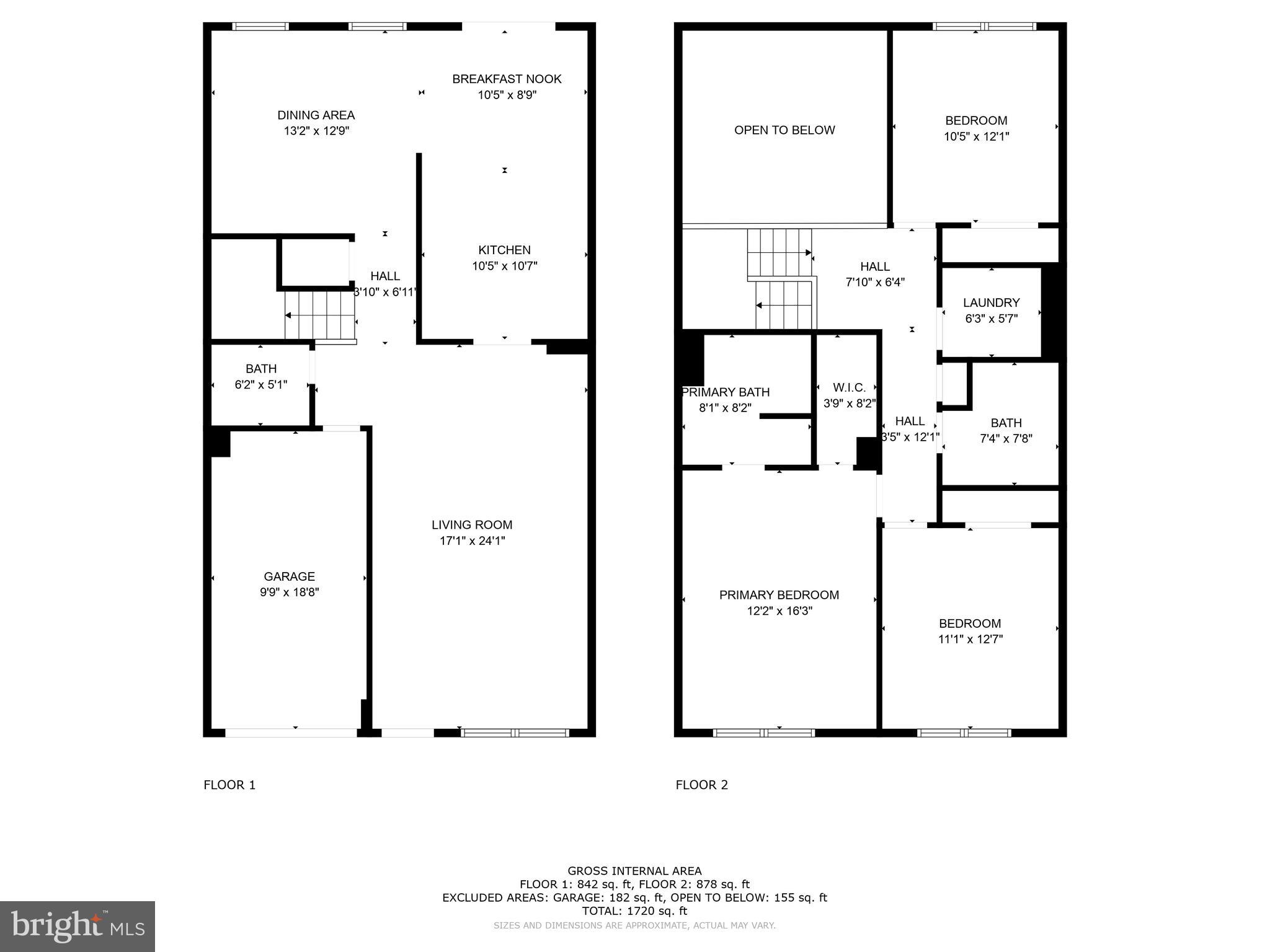 BRIAR RUN - Residential