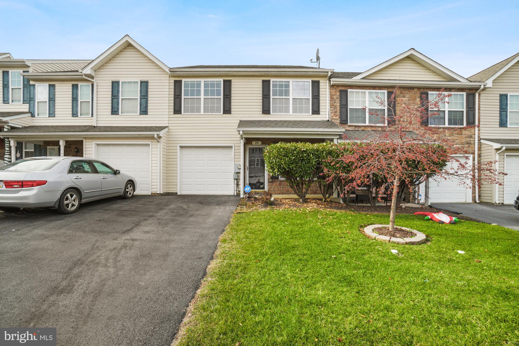 BRIAR RUN - Residential