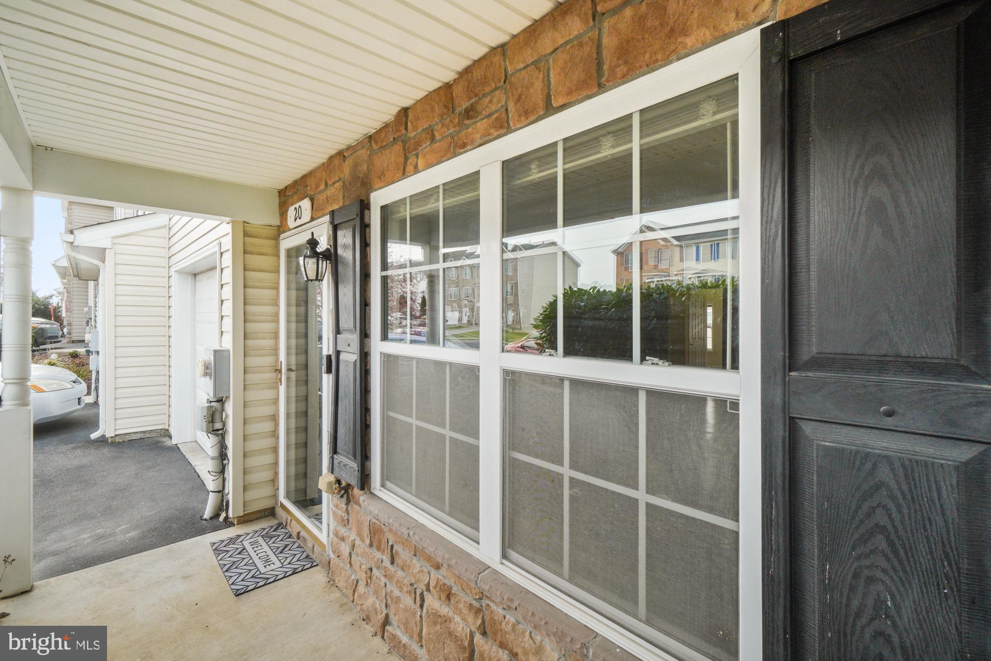 BRIAR RUN - Residential