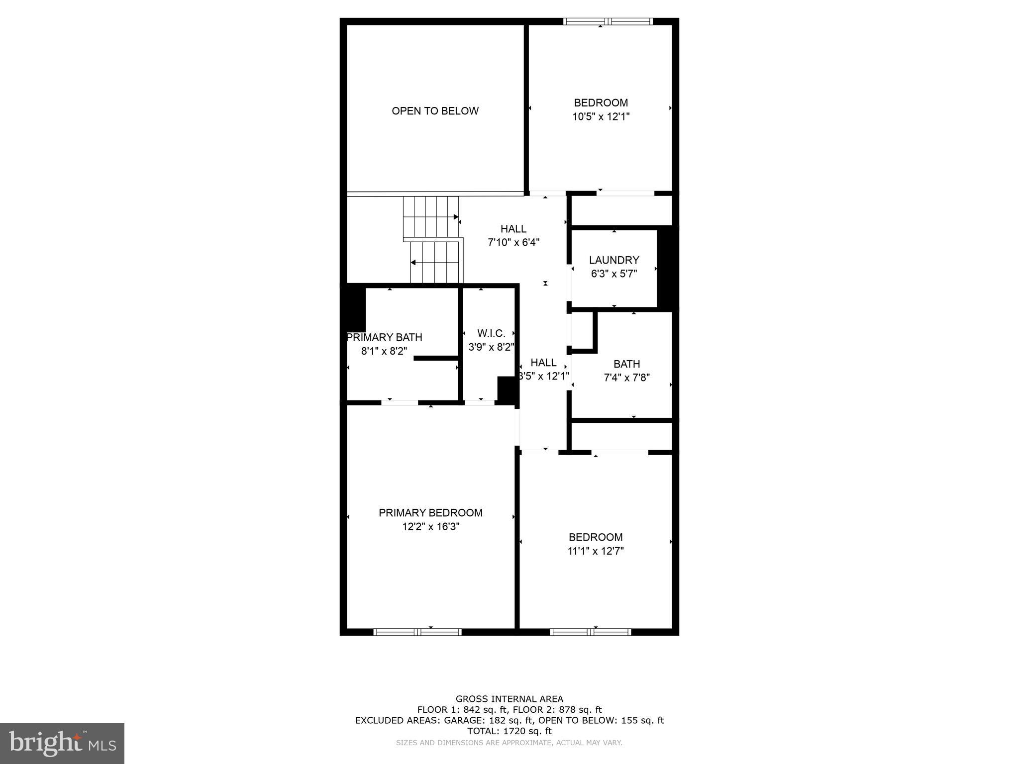 BRIAR RUN - Residential