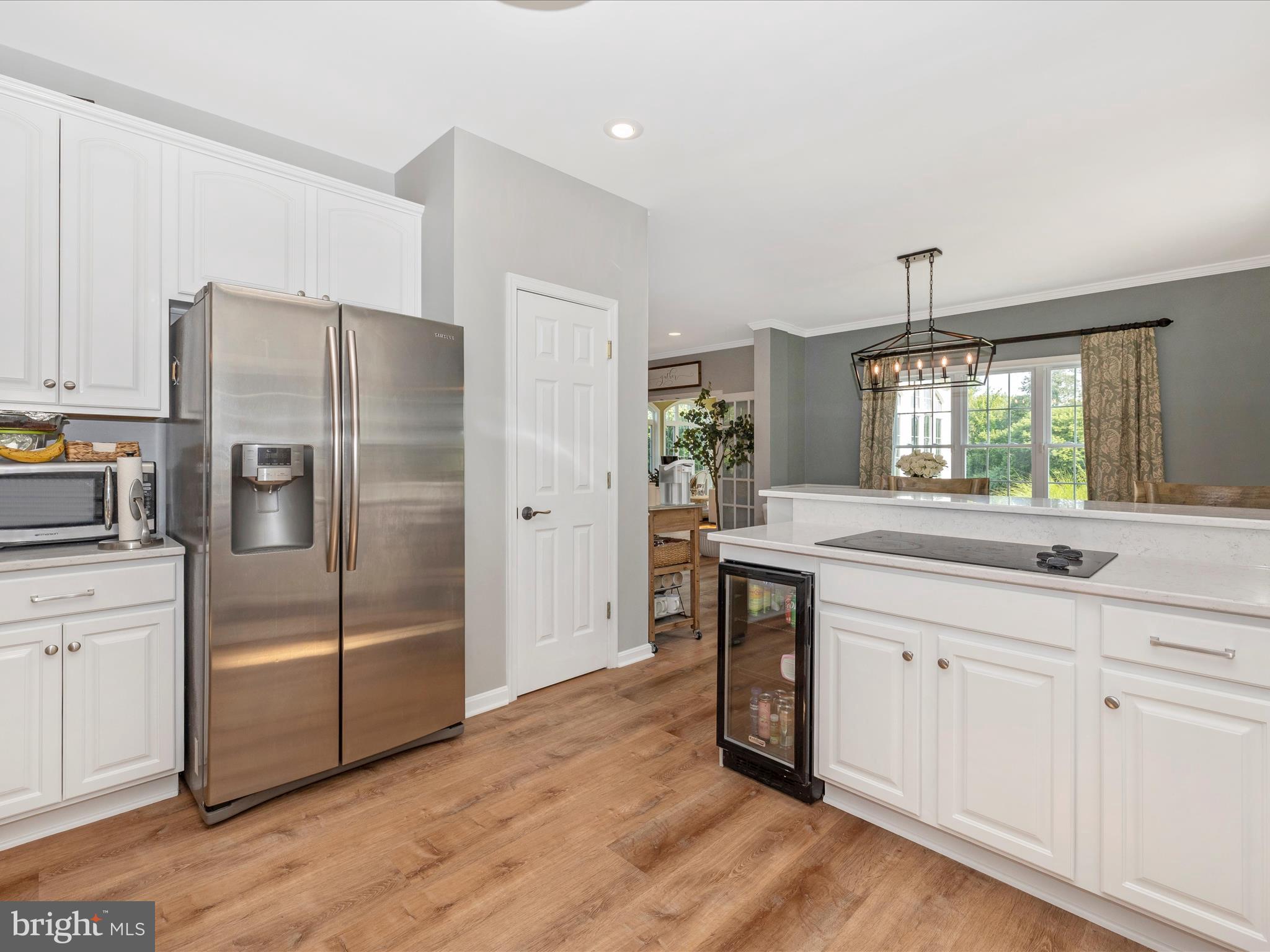 RIVER DOWNS - Residential