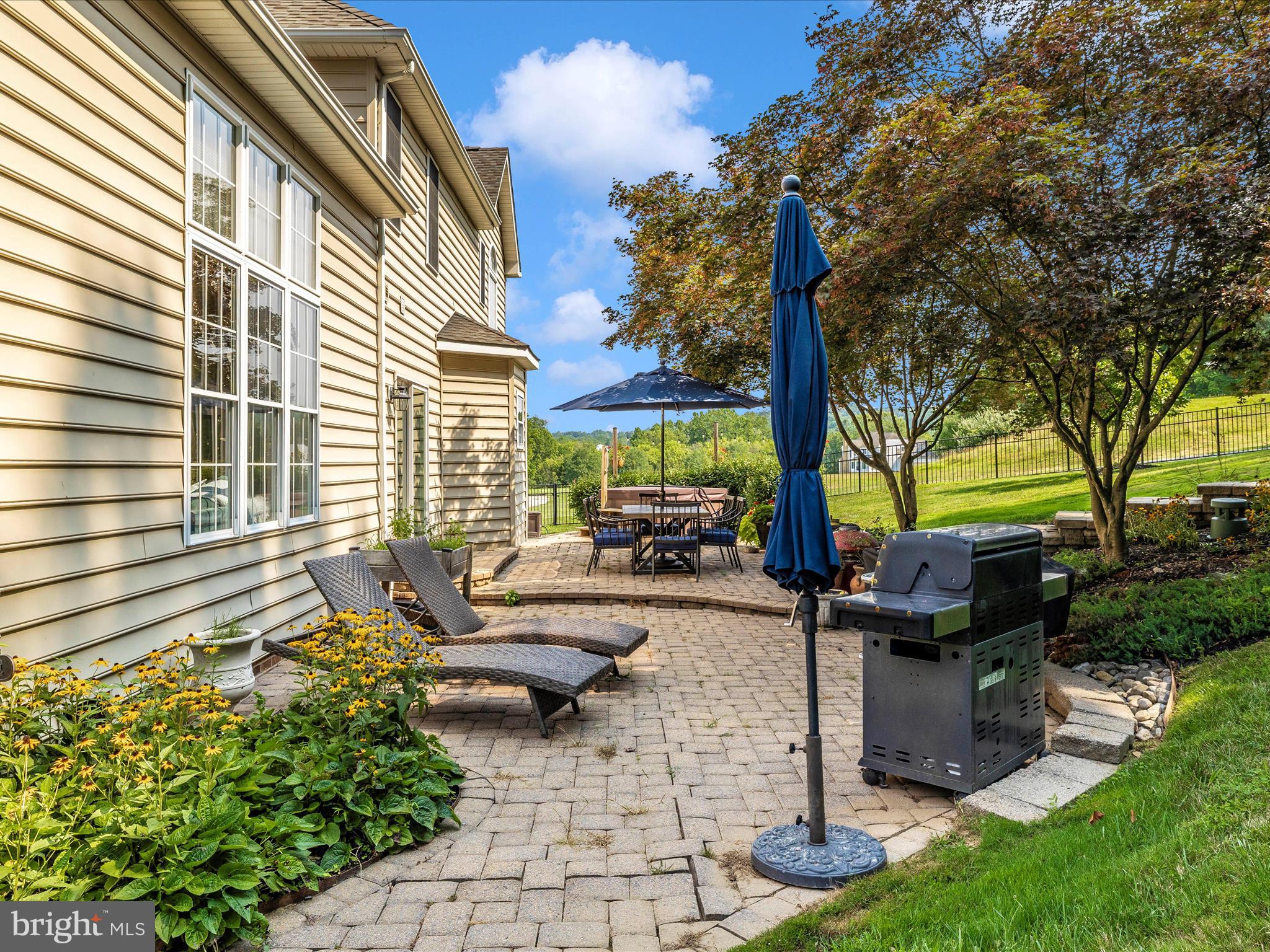 RIVER DOWNS - Residential