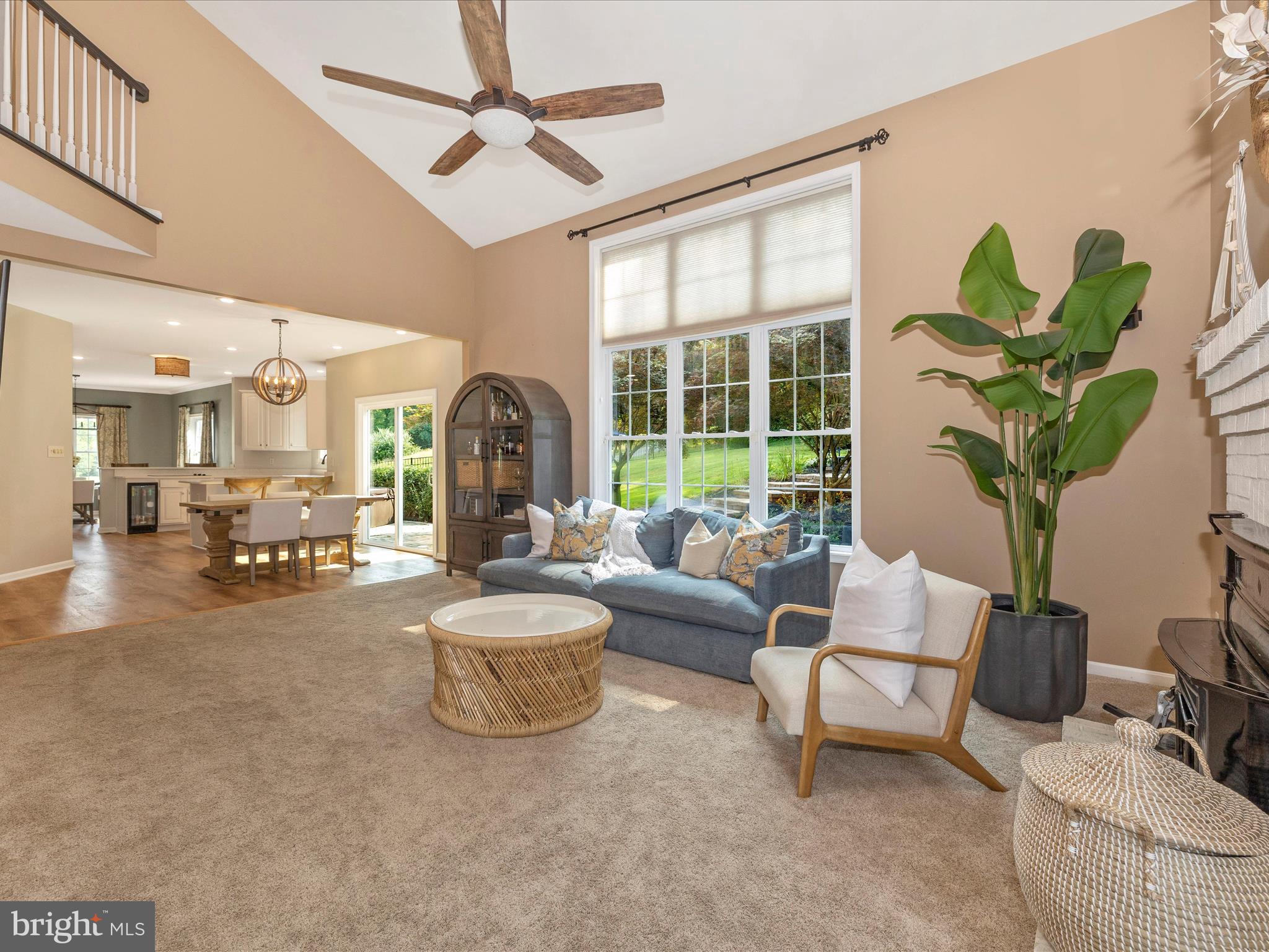 RIVER DOWNS - Residential