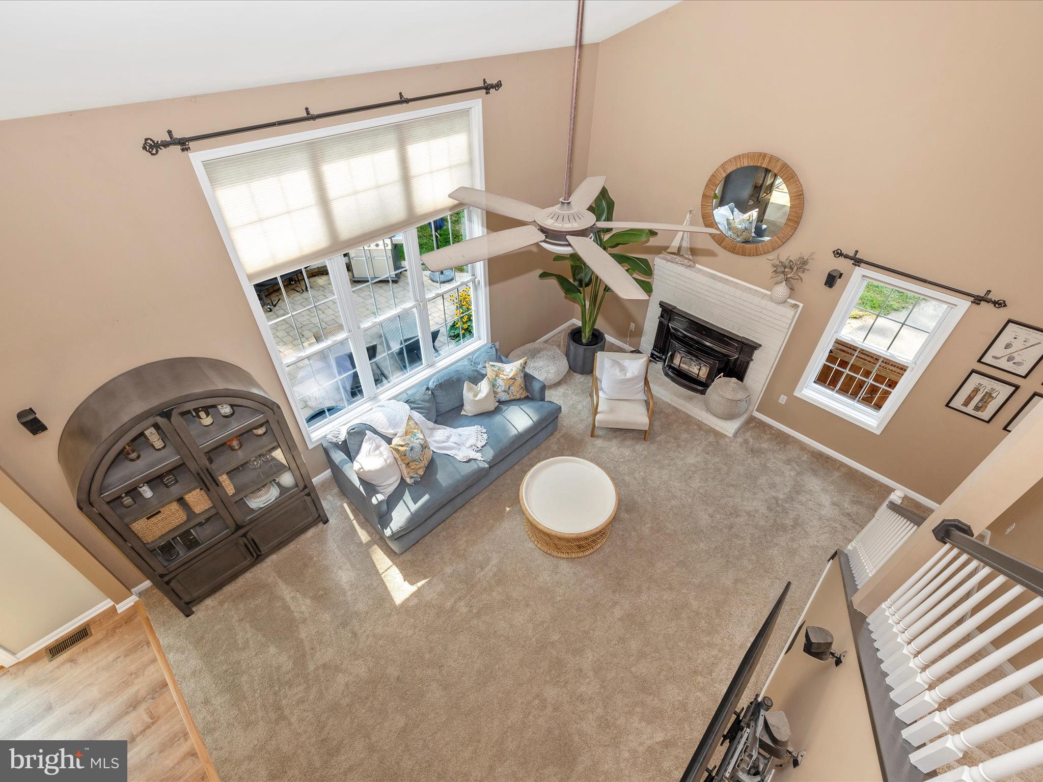 RIVER DOWNS - Residential