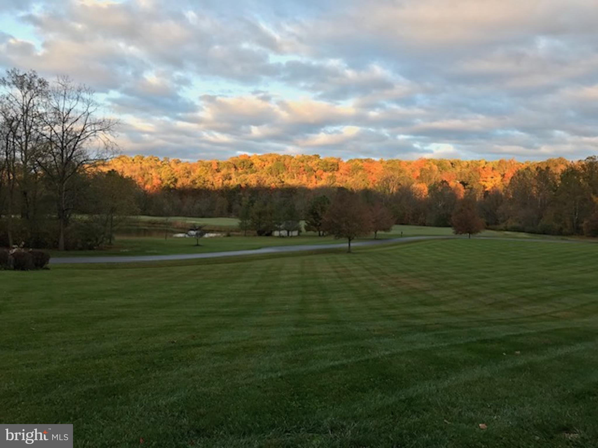 RIVER DOWNS - Residential