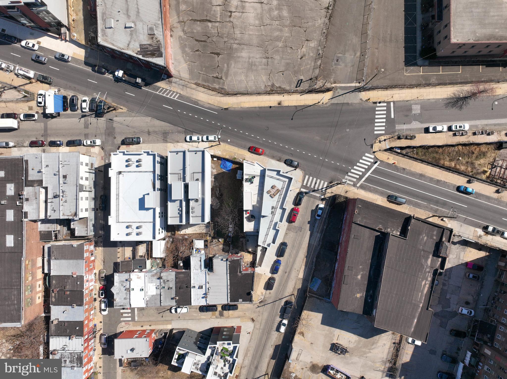 OLDE KENSINGTON - Residential Income