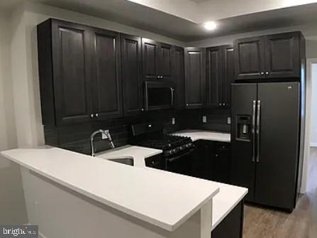 OLDE KENSINGTON - Residential Income