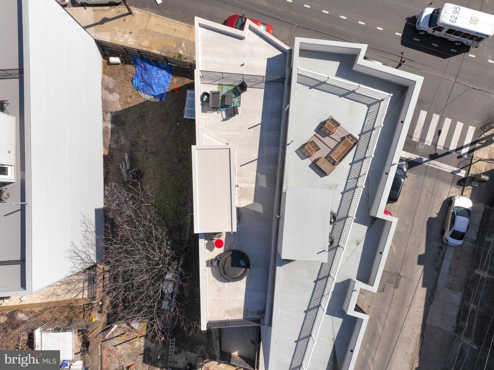 OLDE KENSINGTON - Residential Income