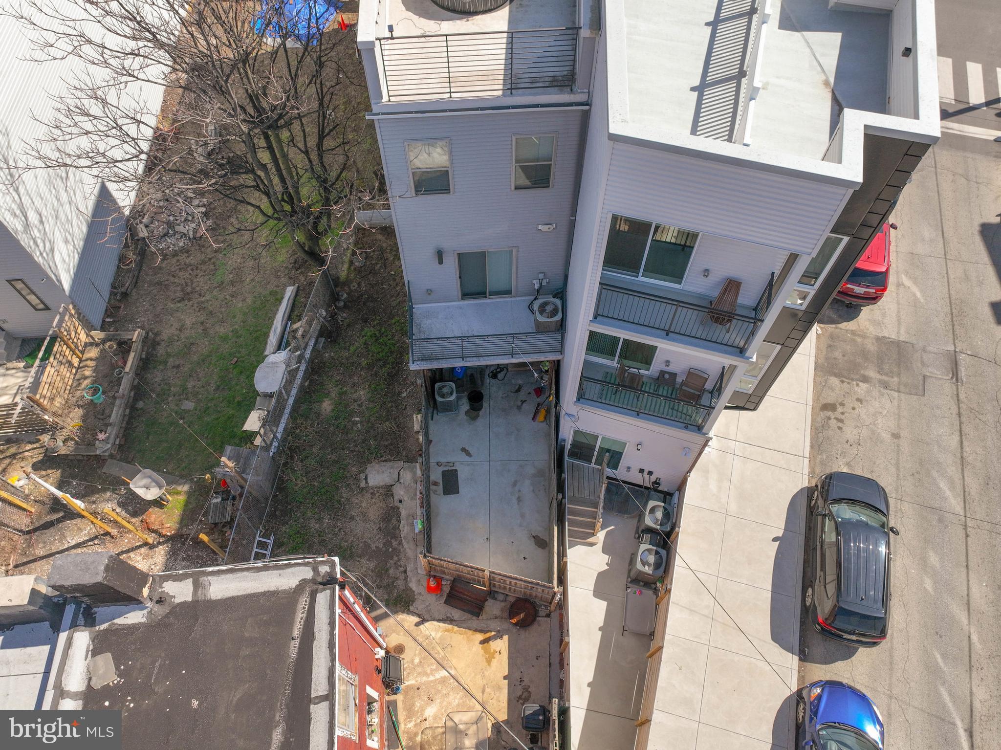 OLDE KENSINGTON - Residential Income