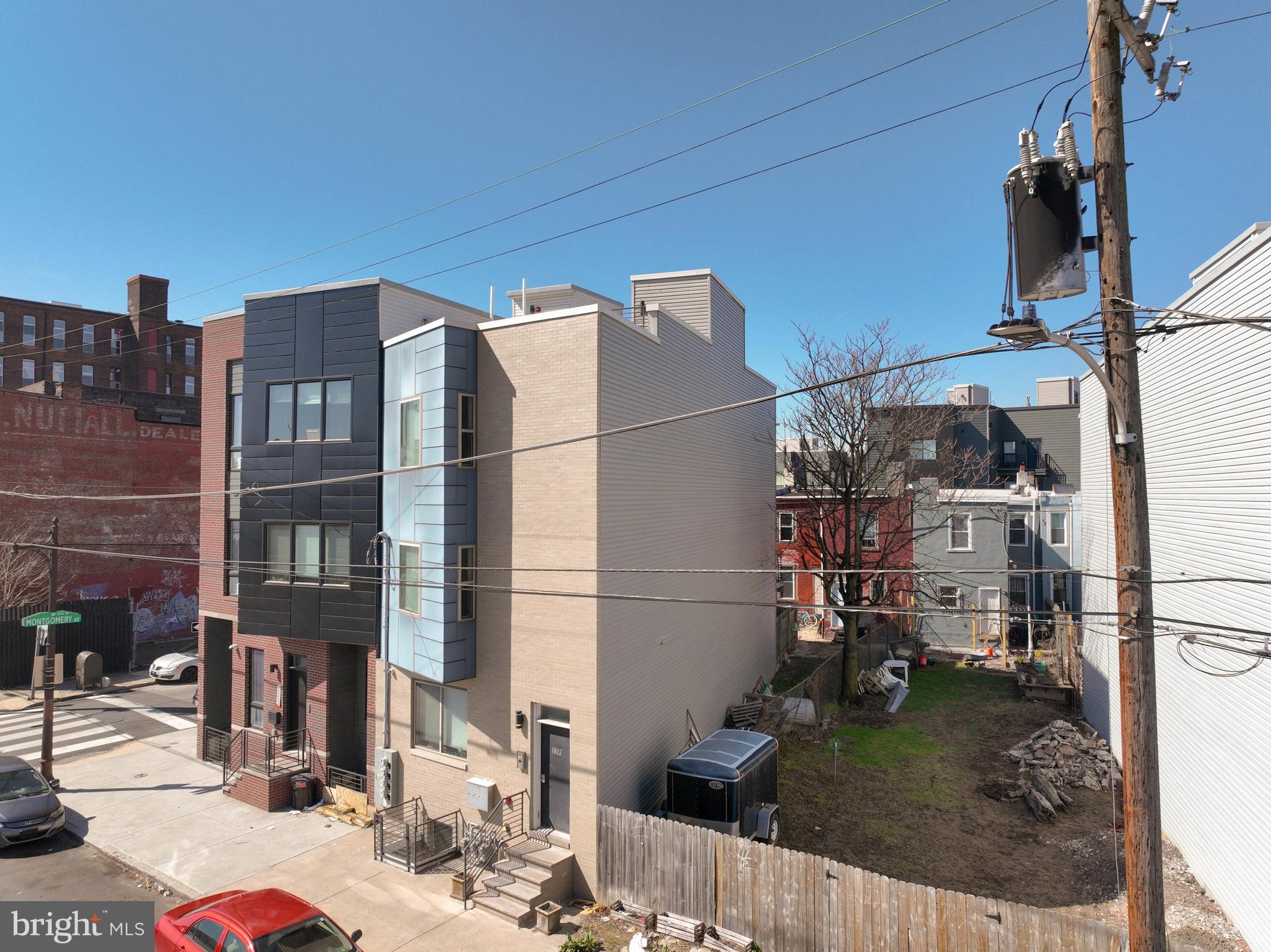 OLDE KENSINGTON - Residential Income