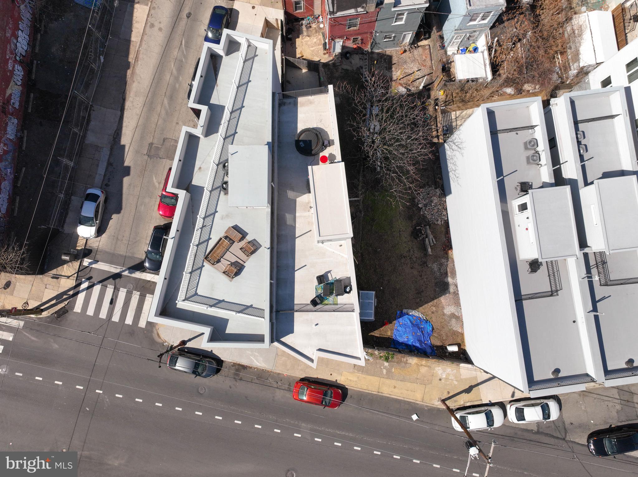 OLDE KENSINGTON - Residential Income