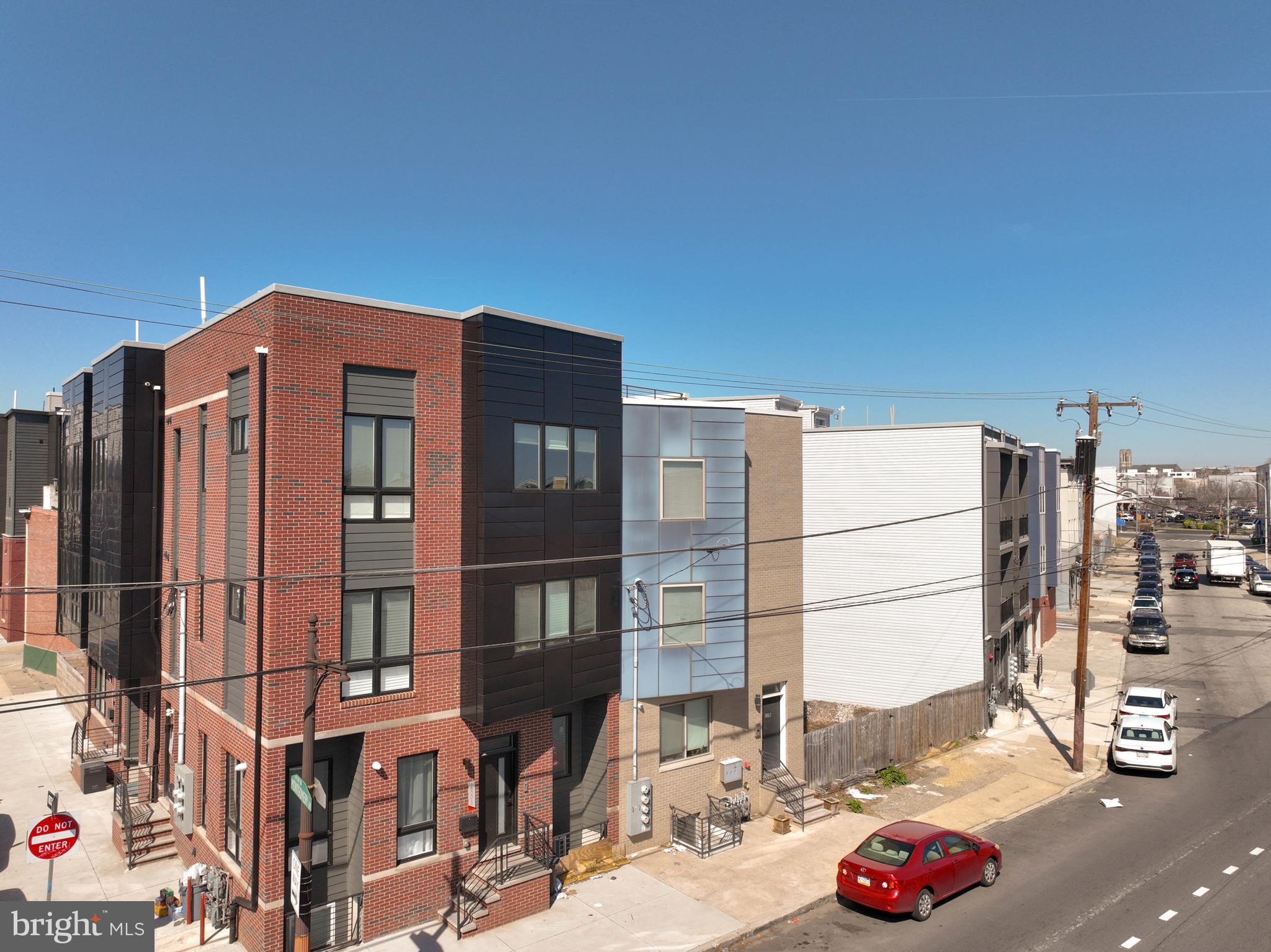 OLDE KENSINGTON - Residential Income