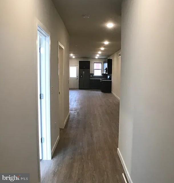 OLDE KENSINGTON - Residential Income