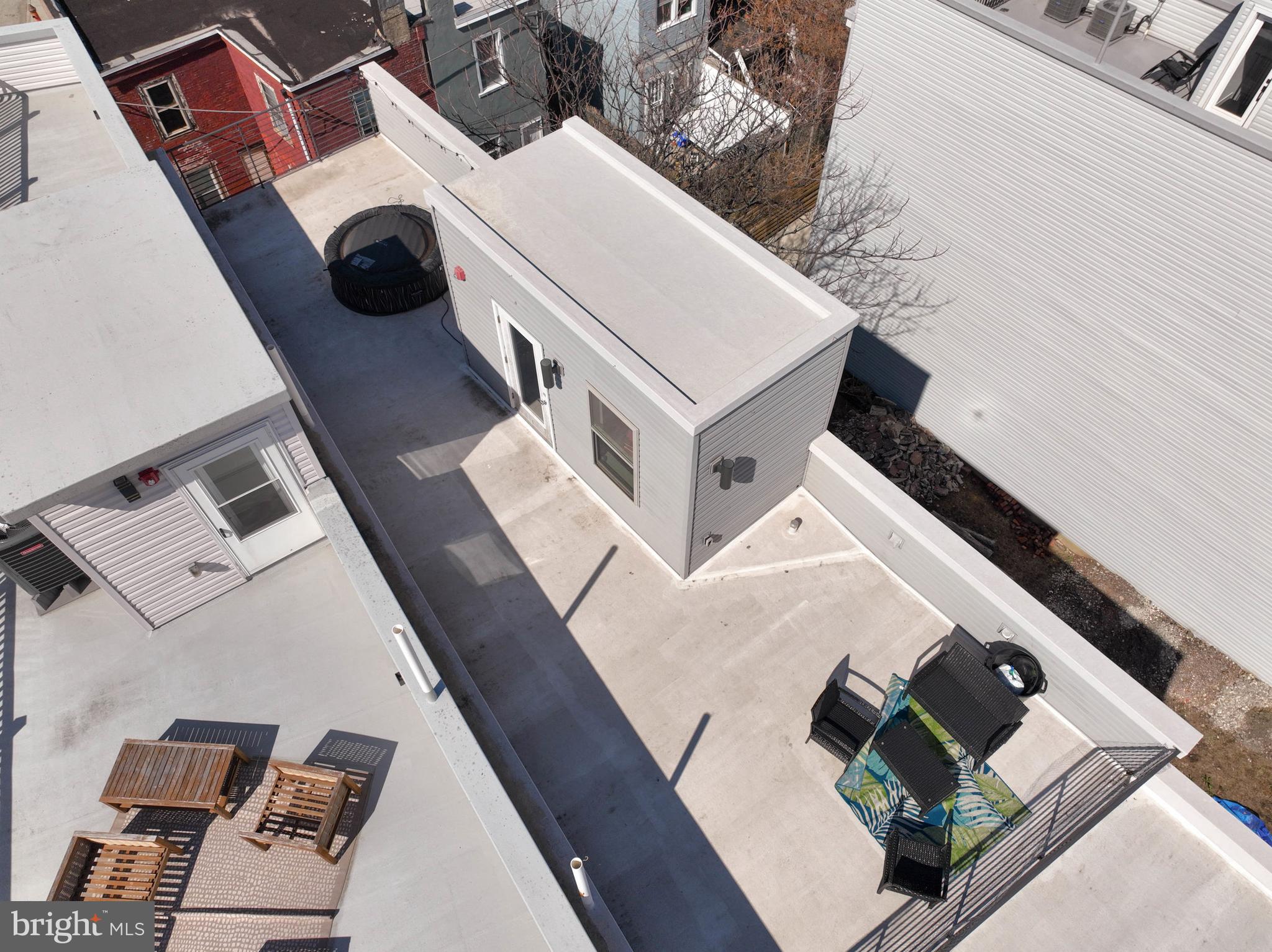 OLDE KENSINGTON - Residential Income