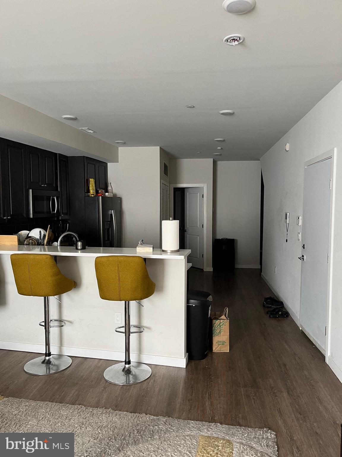 OLDE KENSINGTON - Residential Income