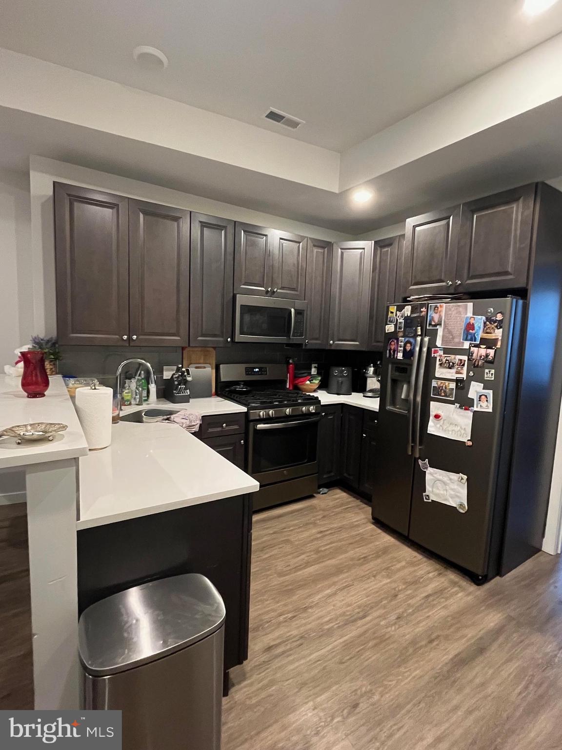 OLDE KENSINGTON - Residential Income