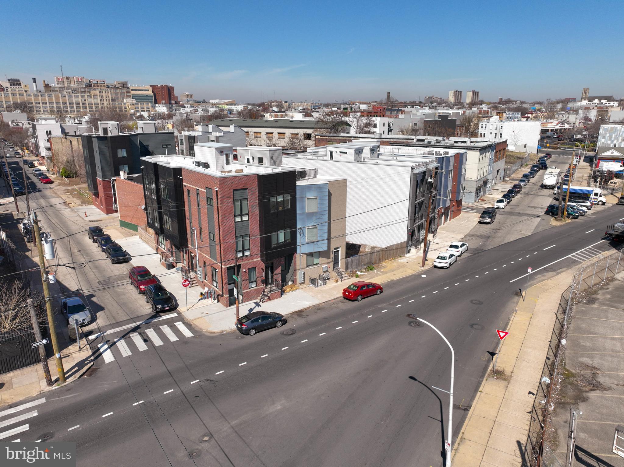 OLDE KENSINGTON - Residential Income