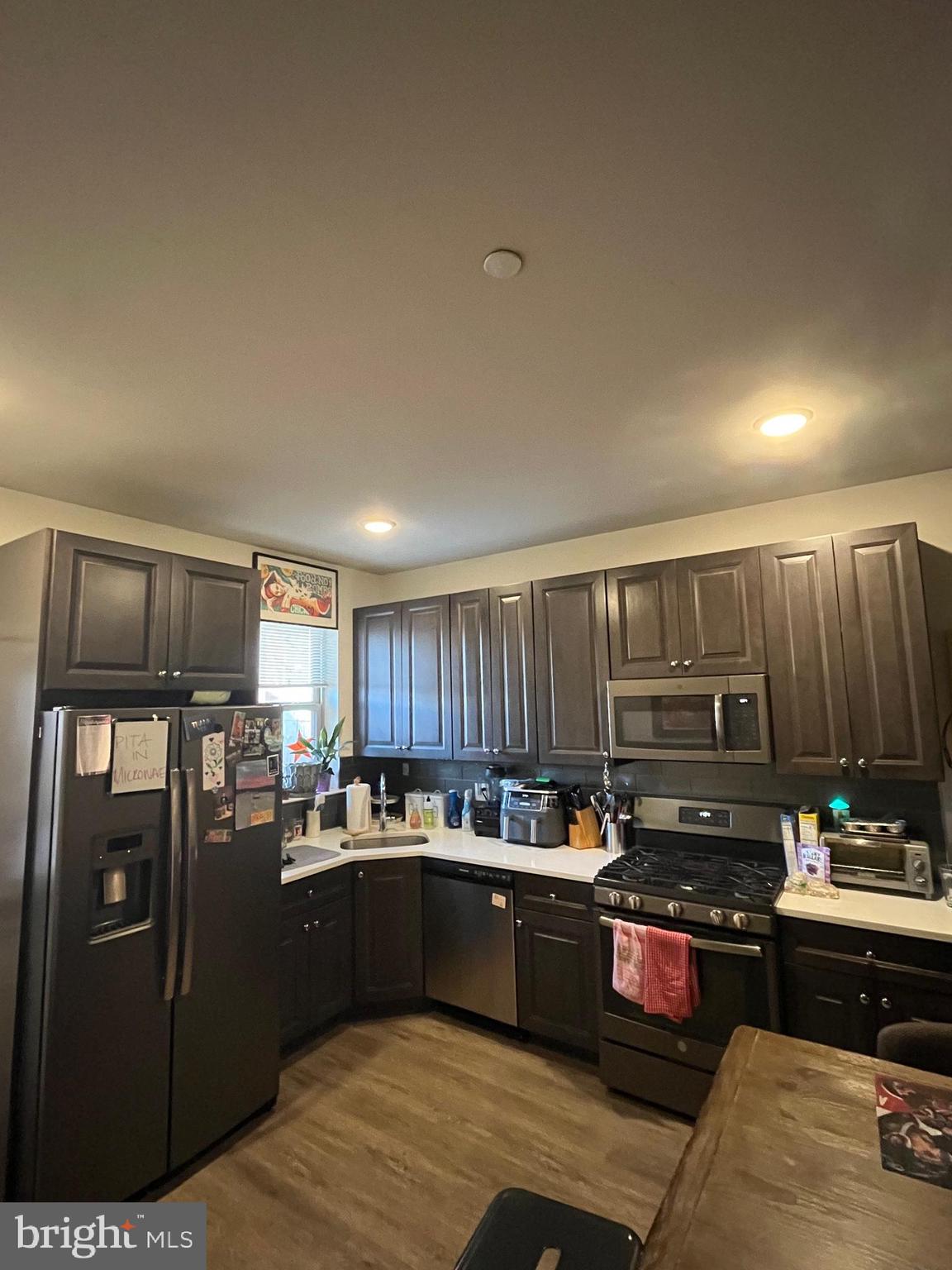 OLDE KENSINGTON - Residential Income