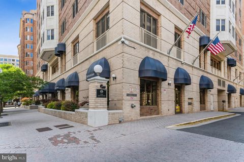 900 N TAYLOR STREET C SP ARLINGTON VA 22203