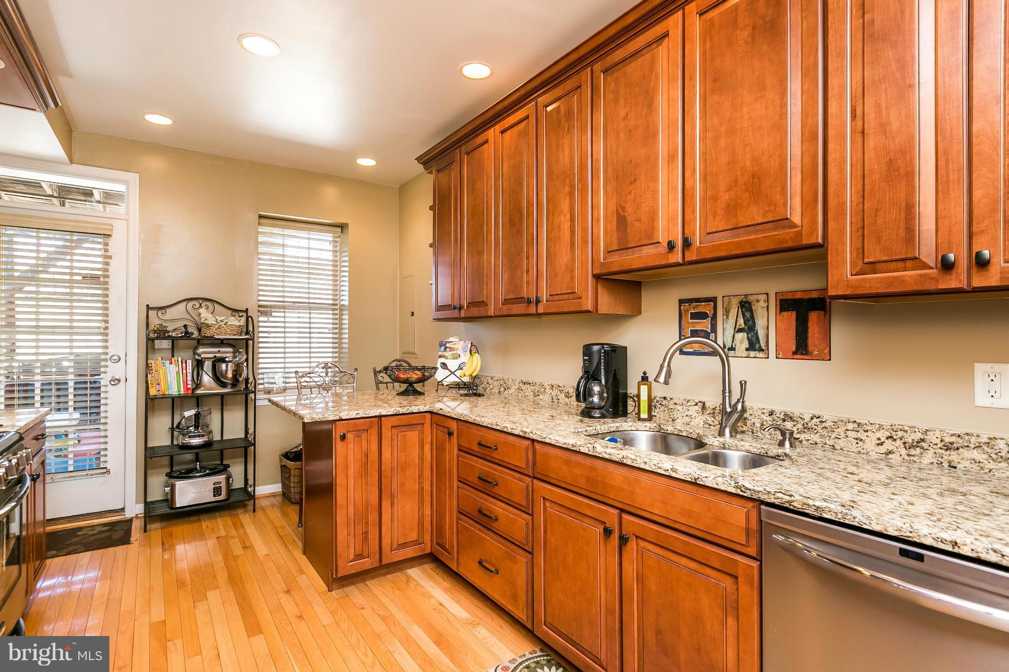 FEDERAL HILL HISTORIC DISTRICT - Residential