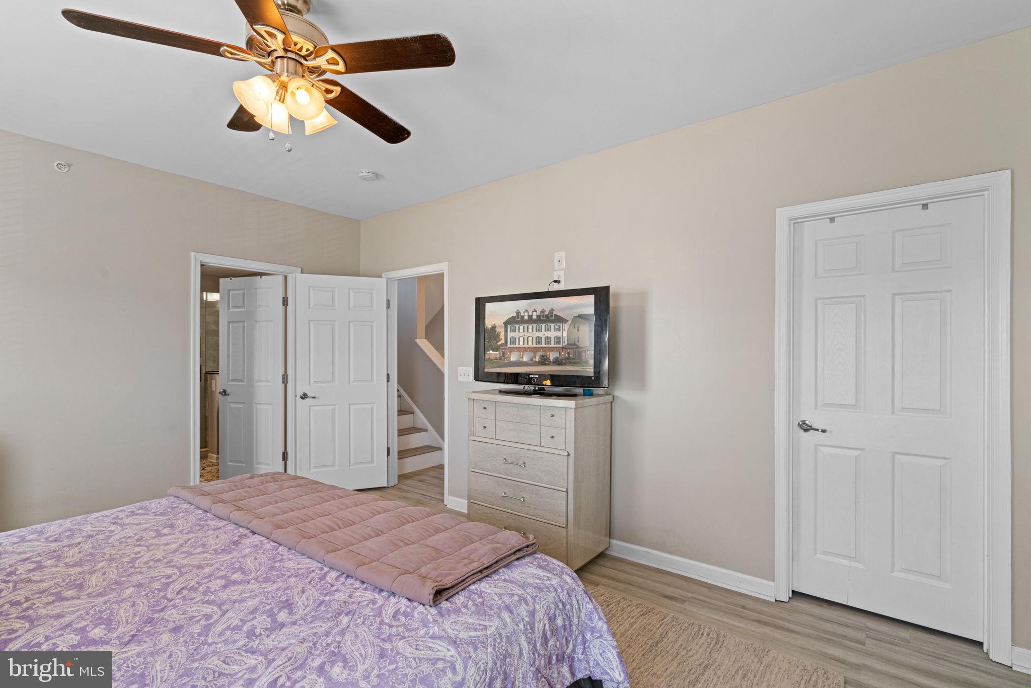 PIEDMONT SOUTH - Residential