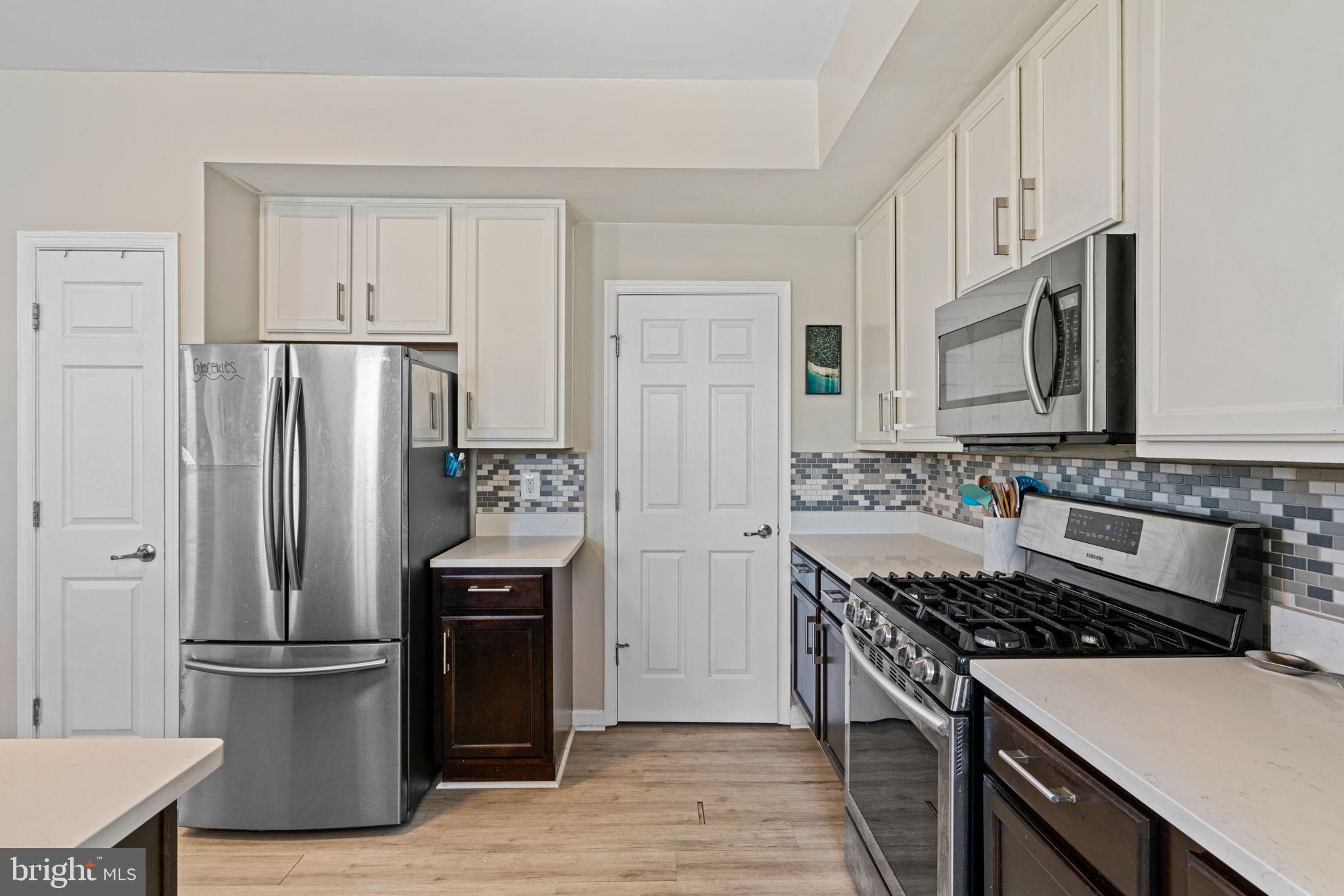 PIEDMONT SOUTH - Residential