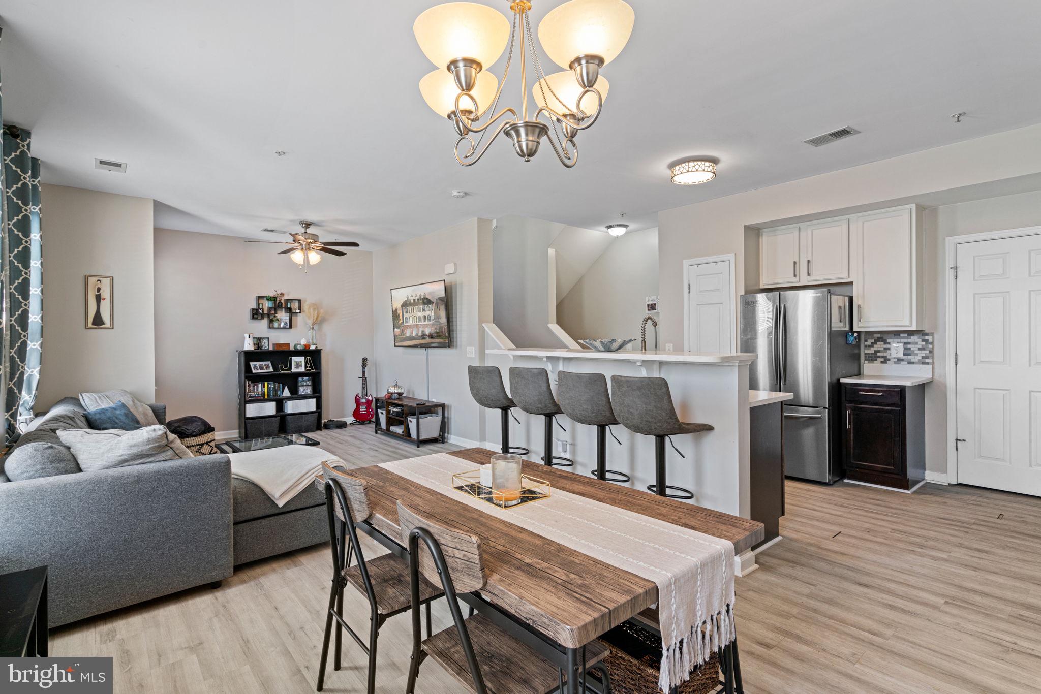 PIEDMONT SOUTH - Residential