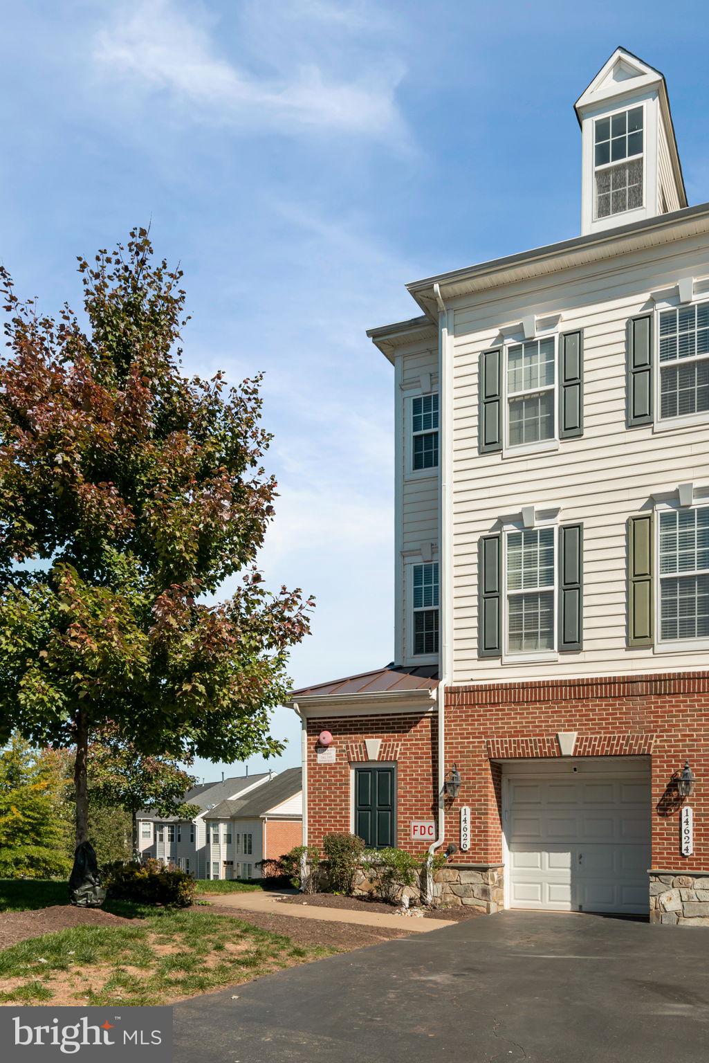 PIEDMONT SOUTH - Residential