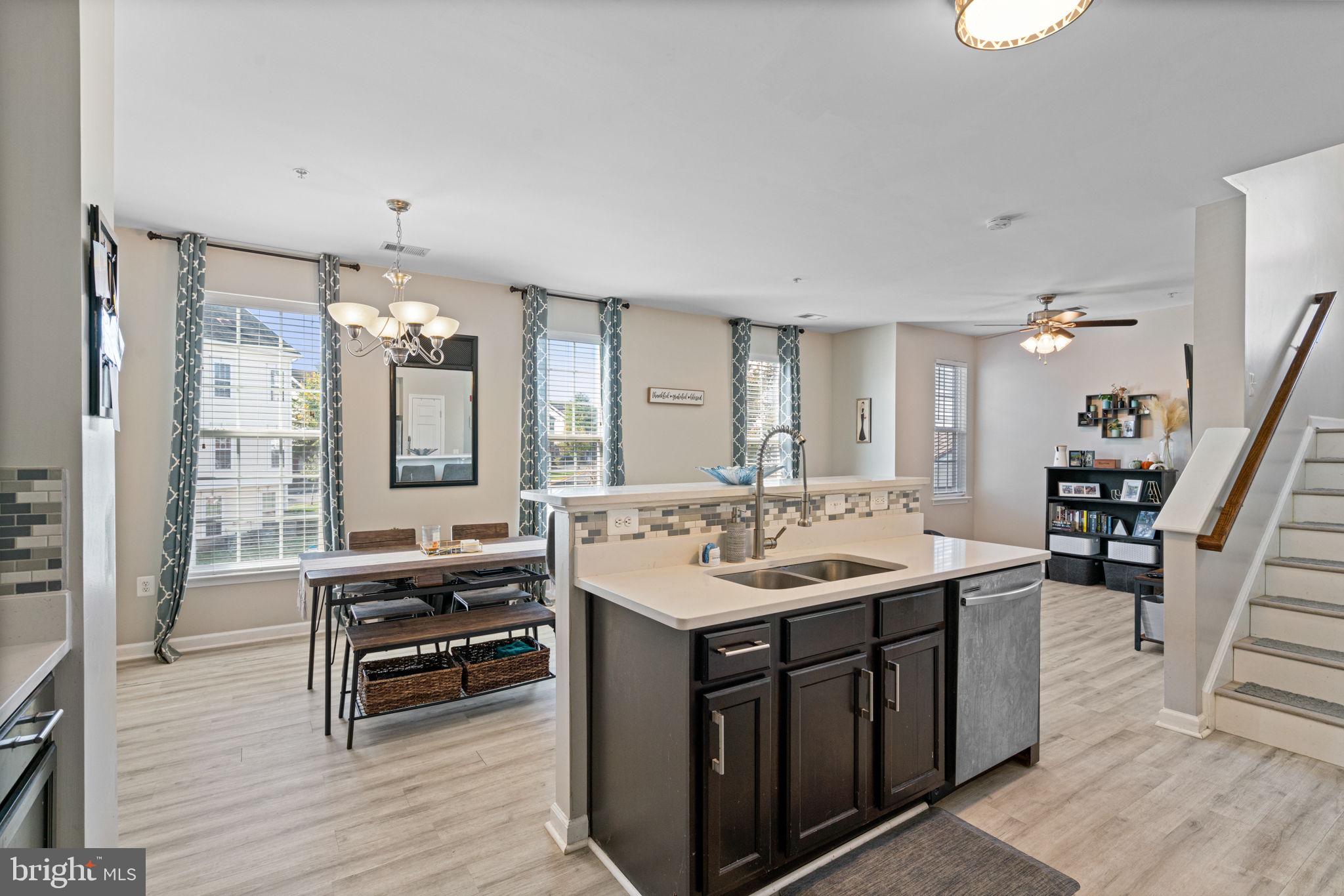 PIEDMONT SOUTH - Residential