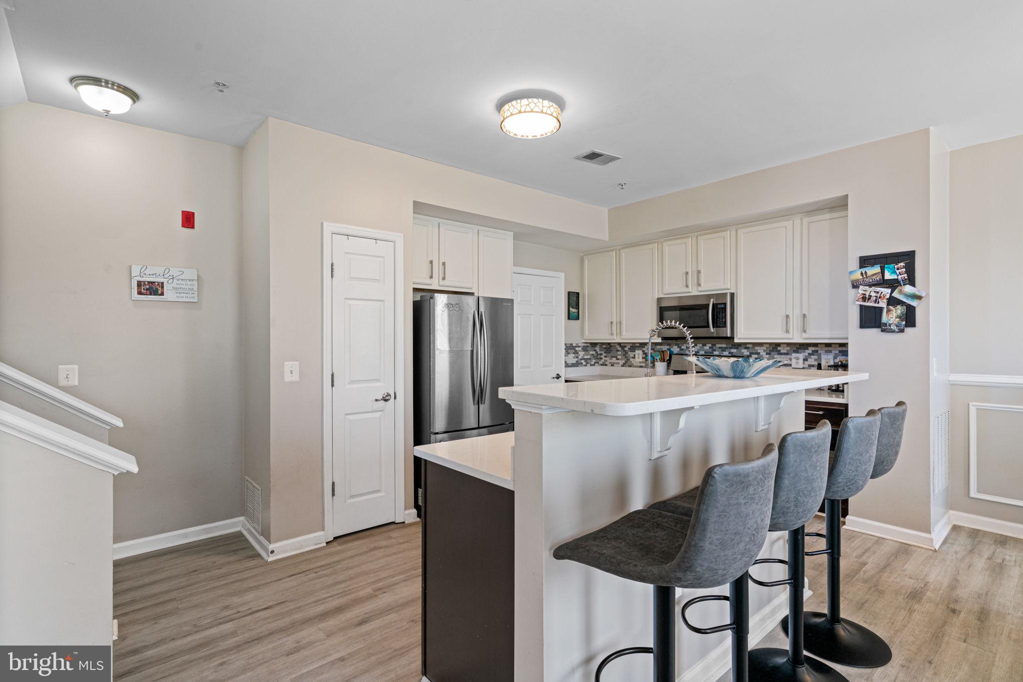 PIEDMONT SOUTH - Residential