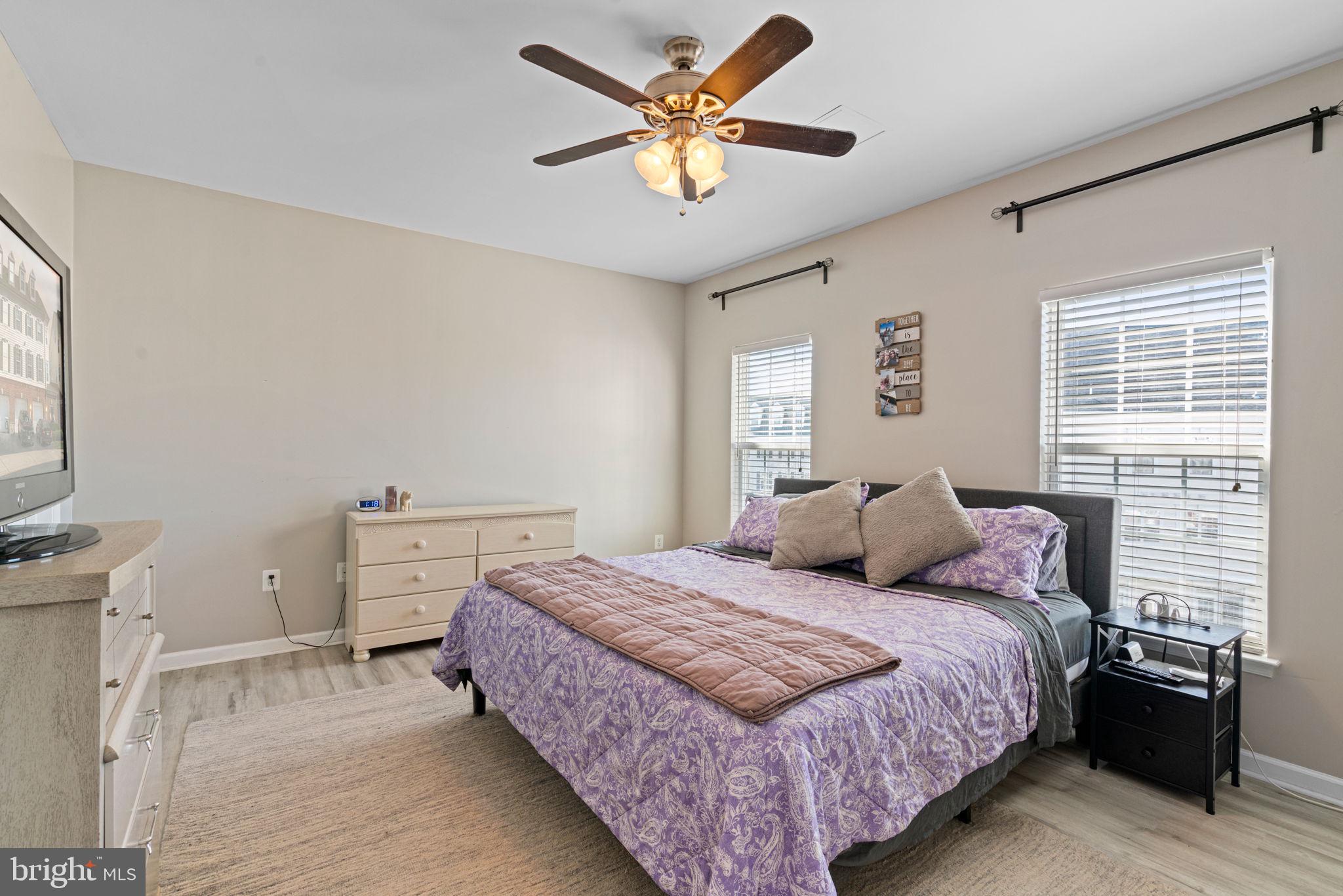 PIEDMONT SOUTH - Residential