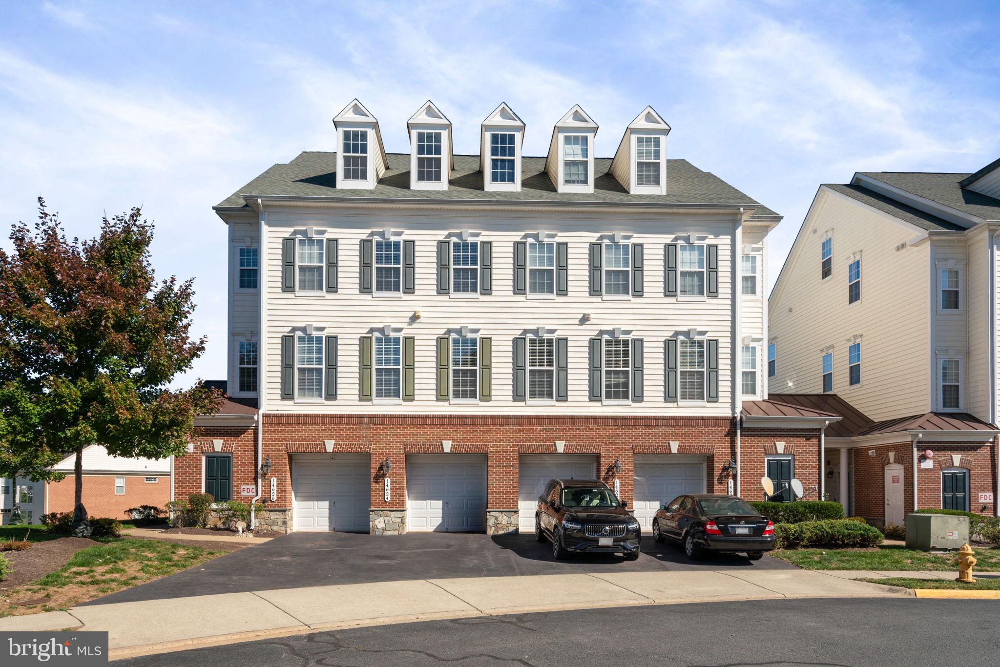 PIEDMONT SOUTH - Residential