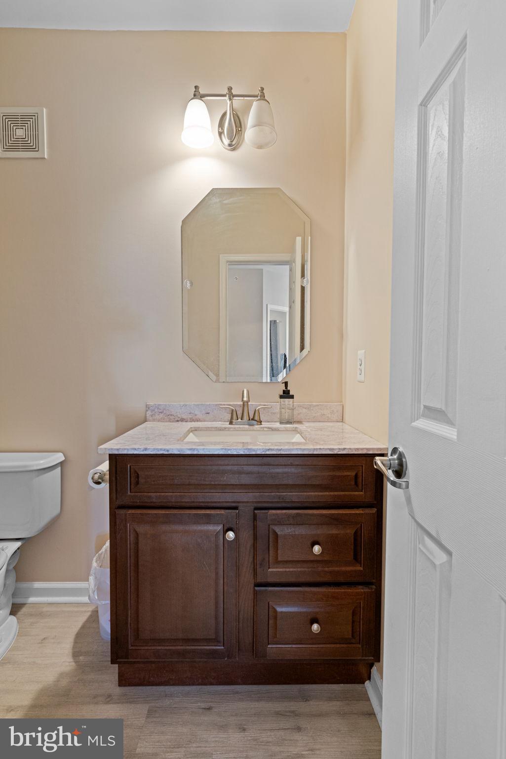 PIEDMONT SOUTH - Residential