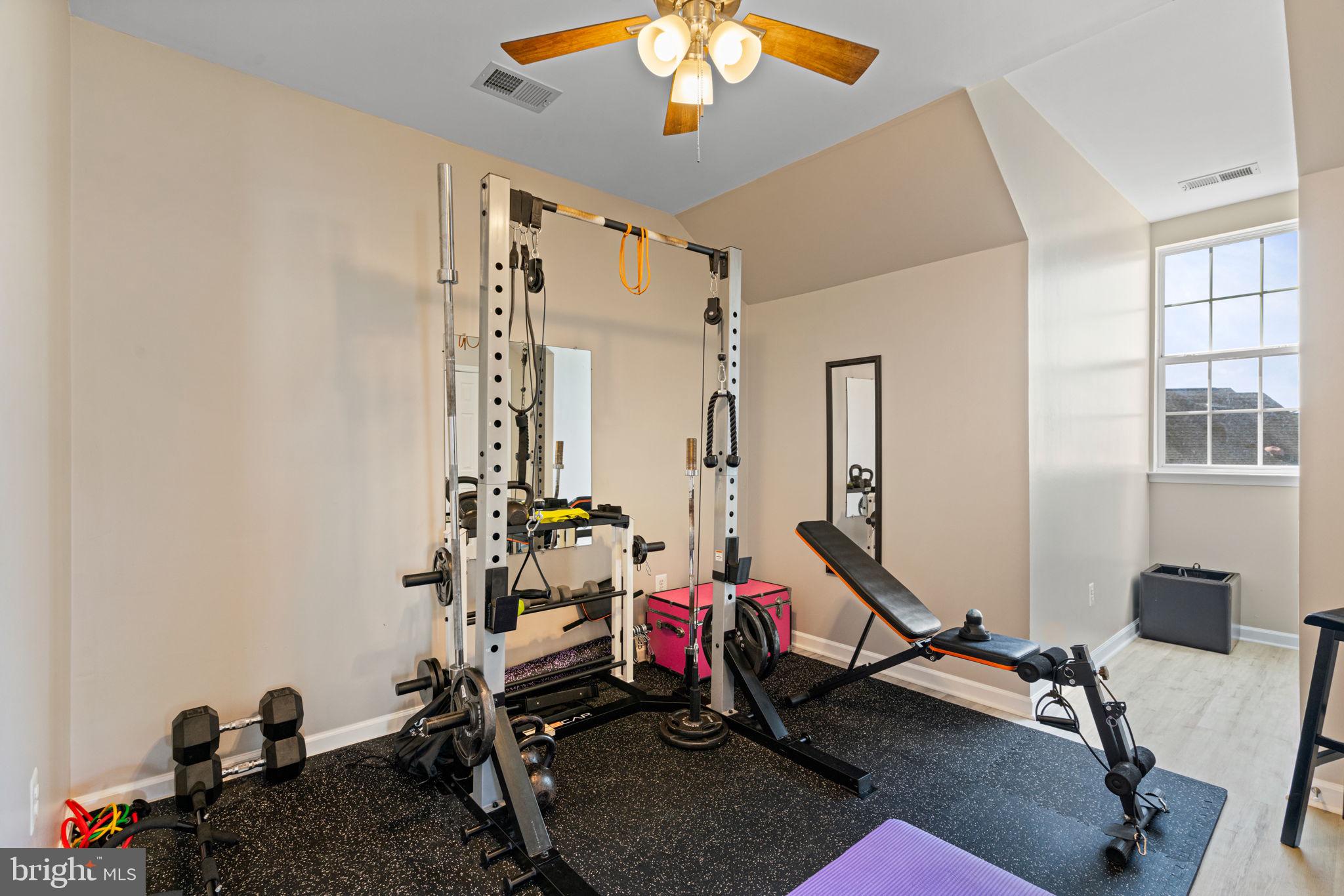 PIEDMONT SOUTH - Residential