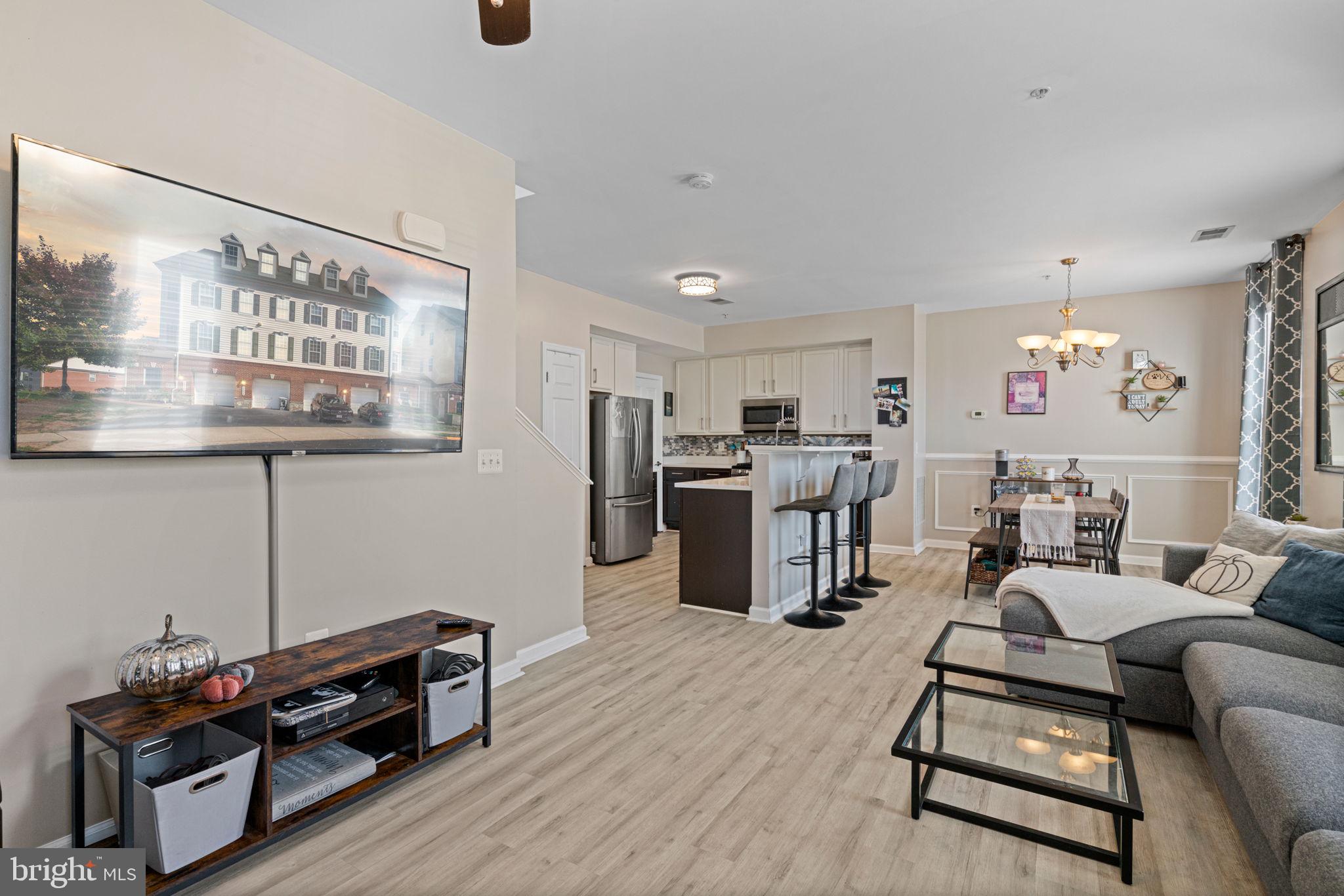 PIEDMONT SOUTH - Residential