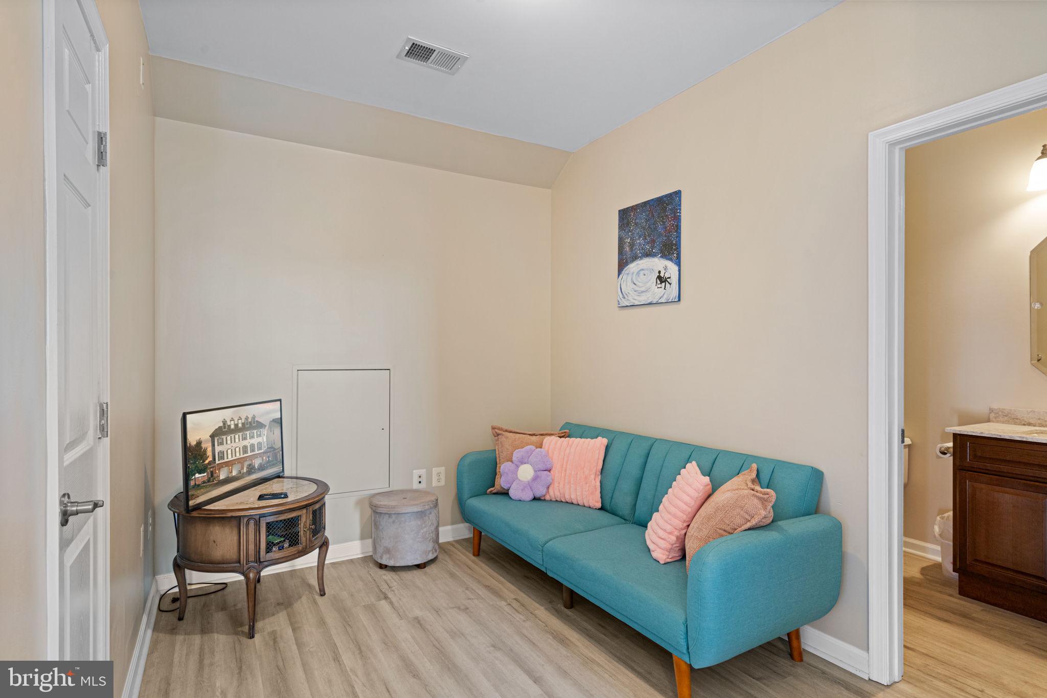 PIEDMONT SOUTH - Residential